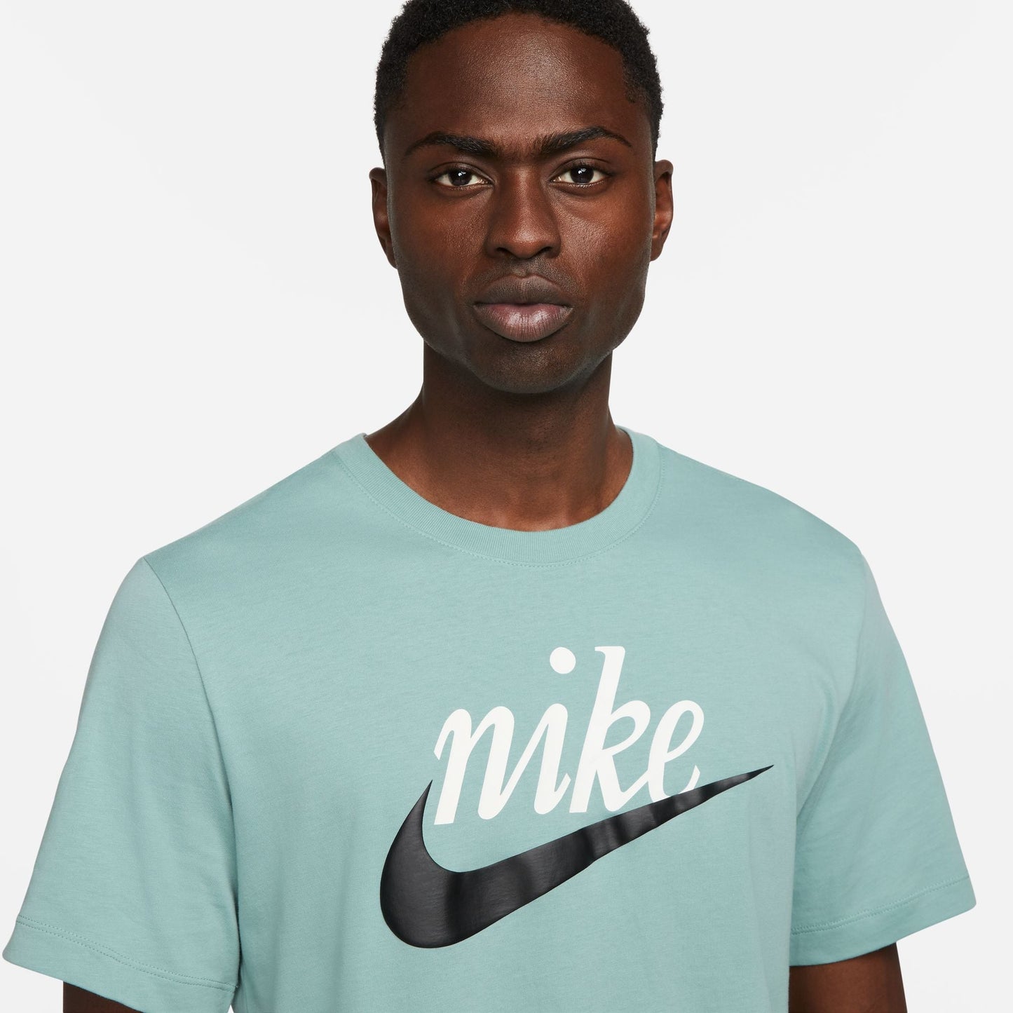 Nike Men's NSW TEE- Mineral