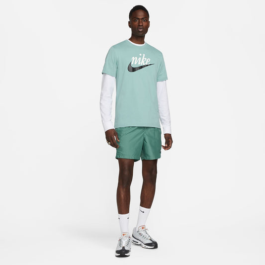 Nike Men's NSW TEE- Mineral