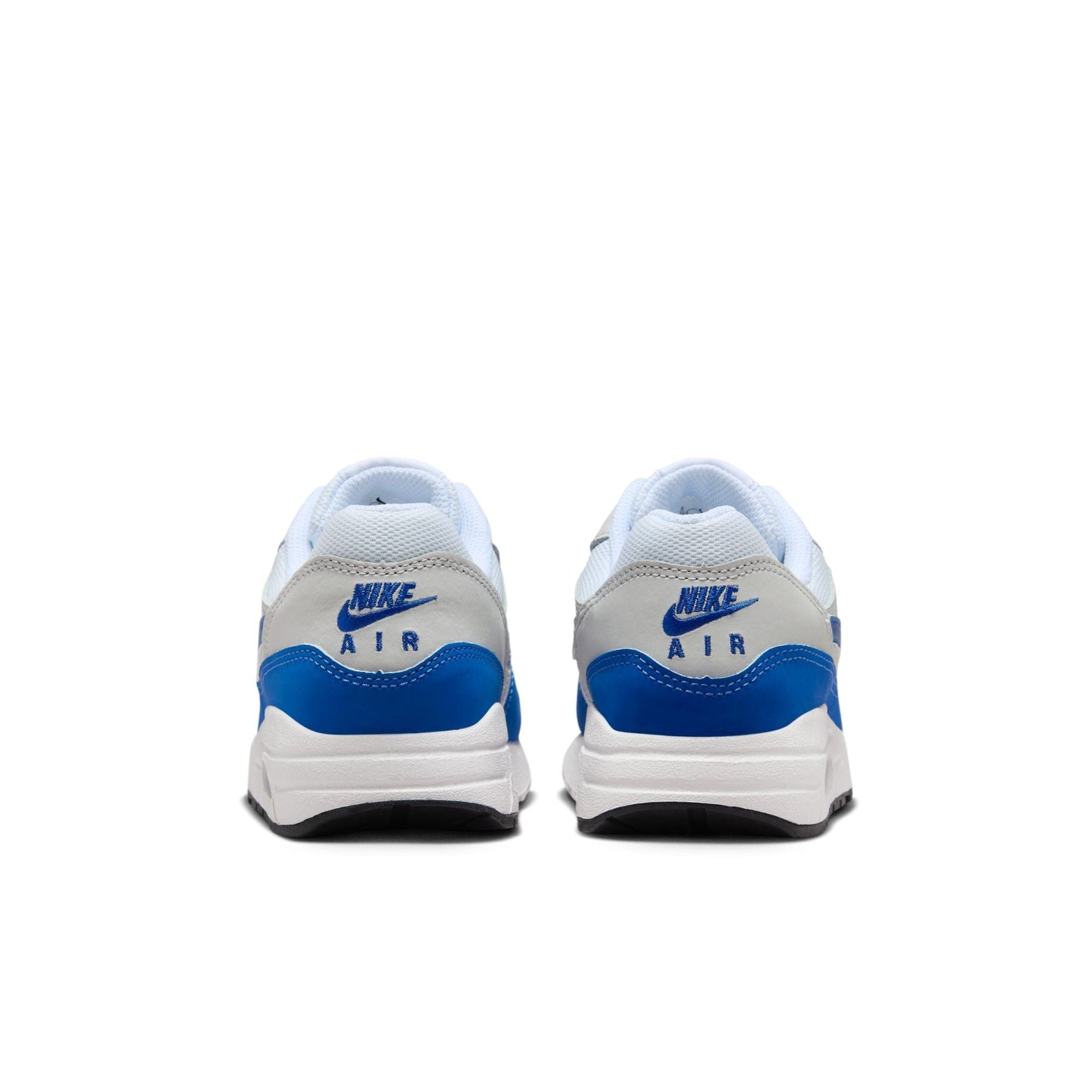 Big Kid's Nike Air Max 1 '86 OG -"Royal"