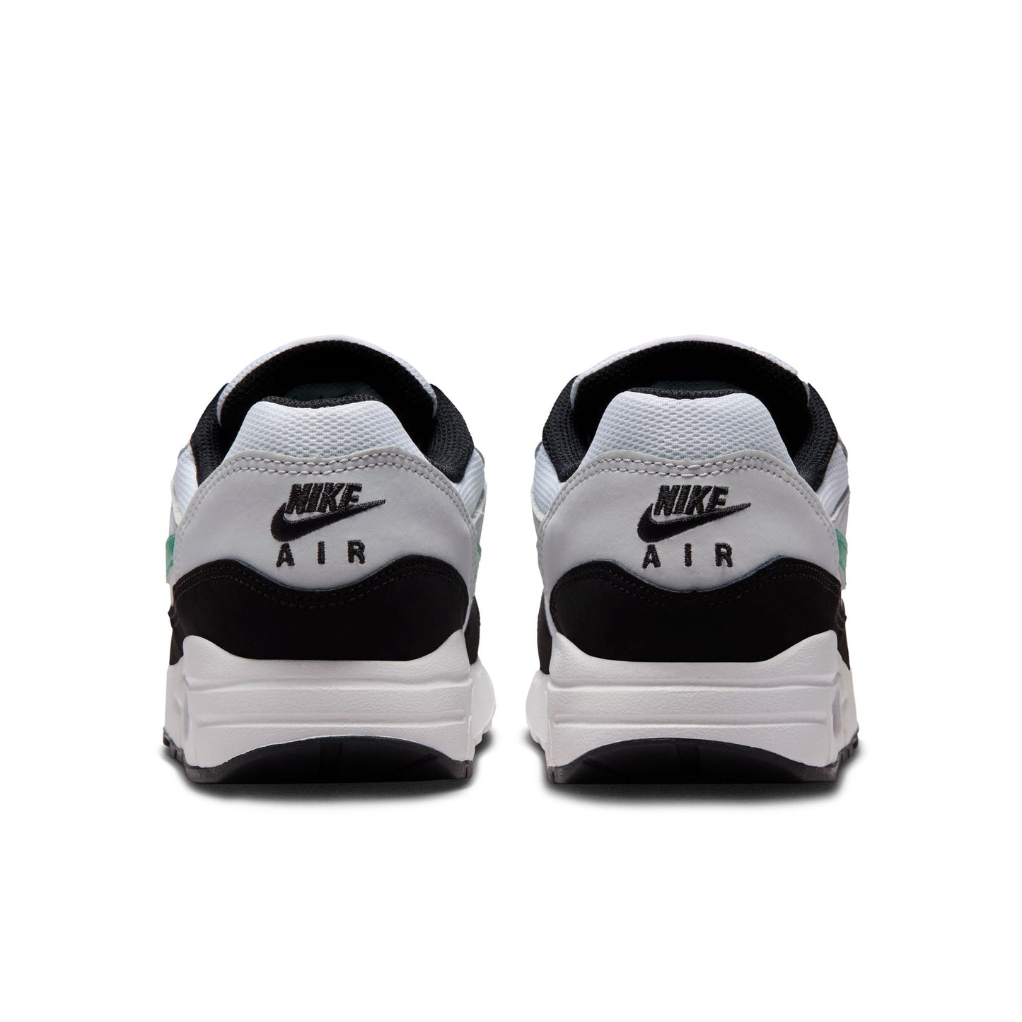 Big Kid's Nike Air Max 1 - "Pure Platinum"