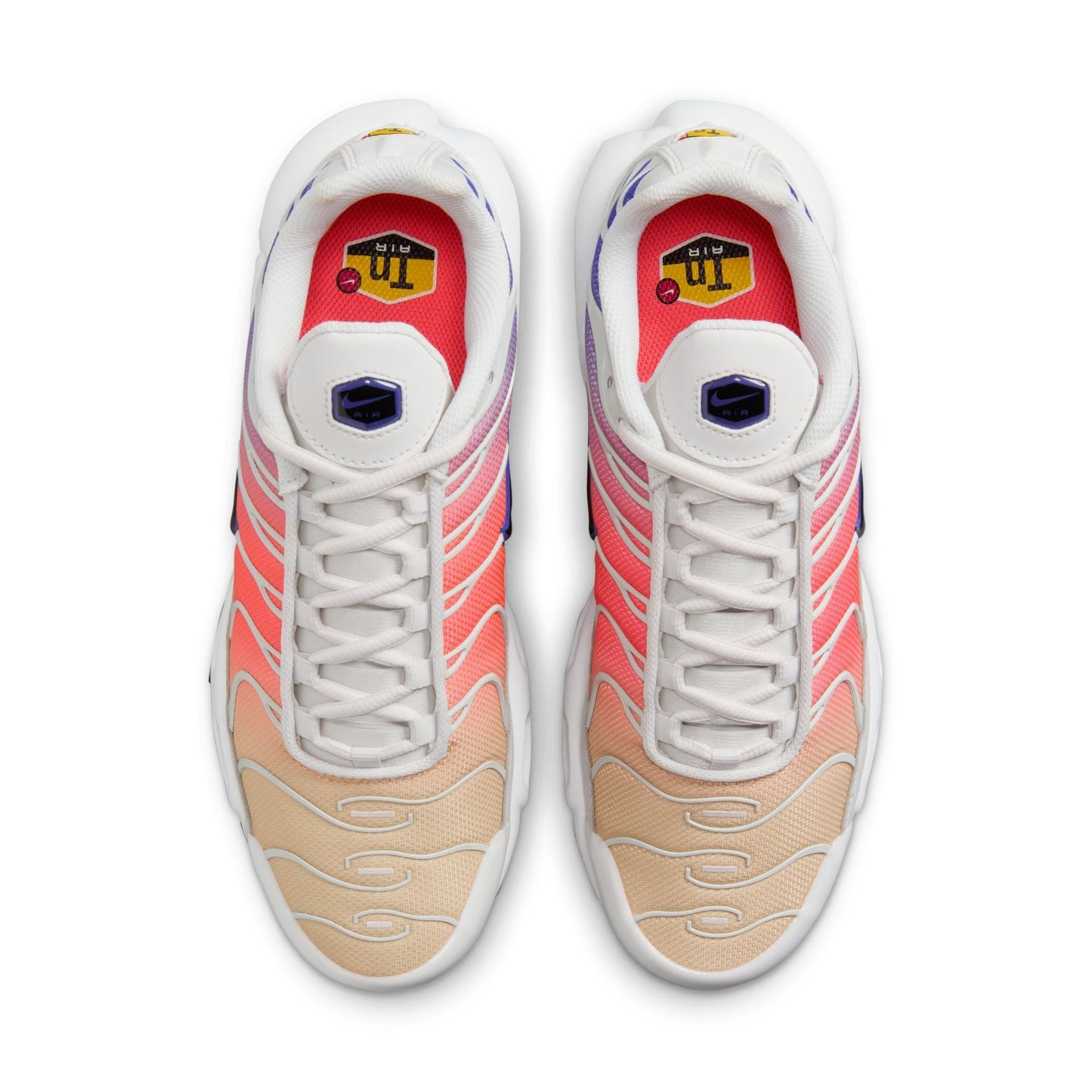 Women's Nike Air Max Plus - "Persian Violet"