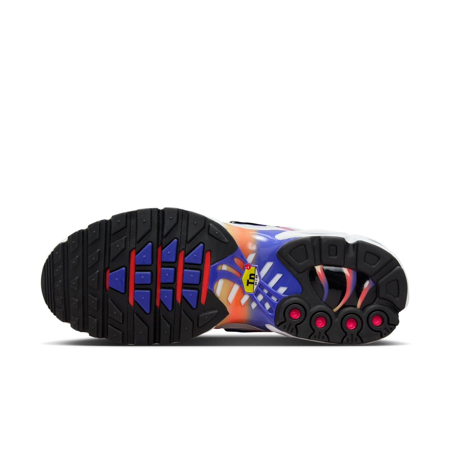 Women's Nike Air Max Plus - "Persian Violet"