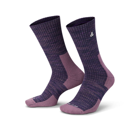 Nike ACG Everyday Socks - "Purple Ink"