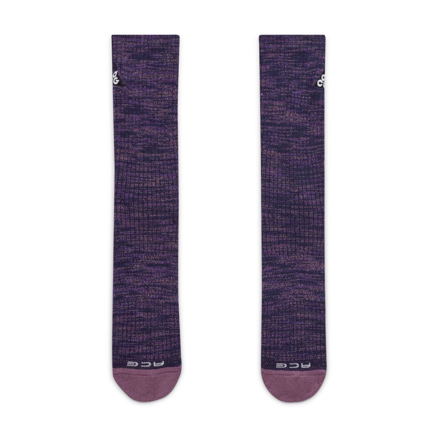 Nike ACG Everyday Socks - "Purple Ink"