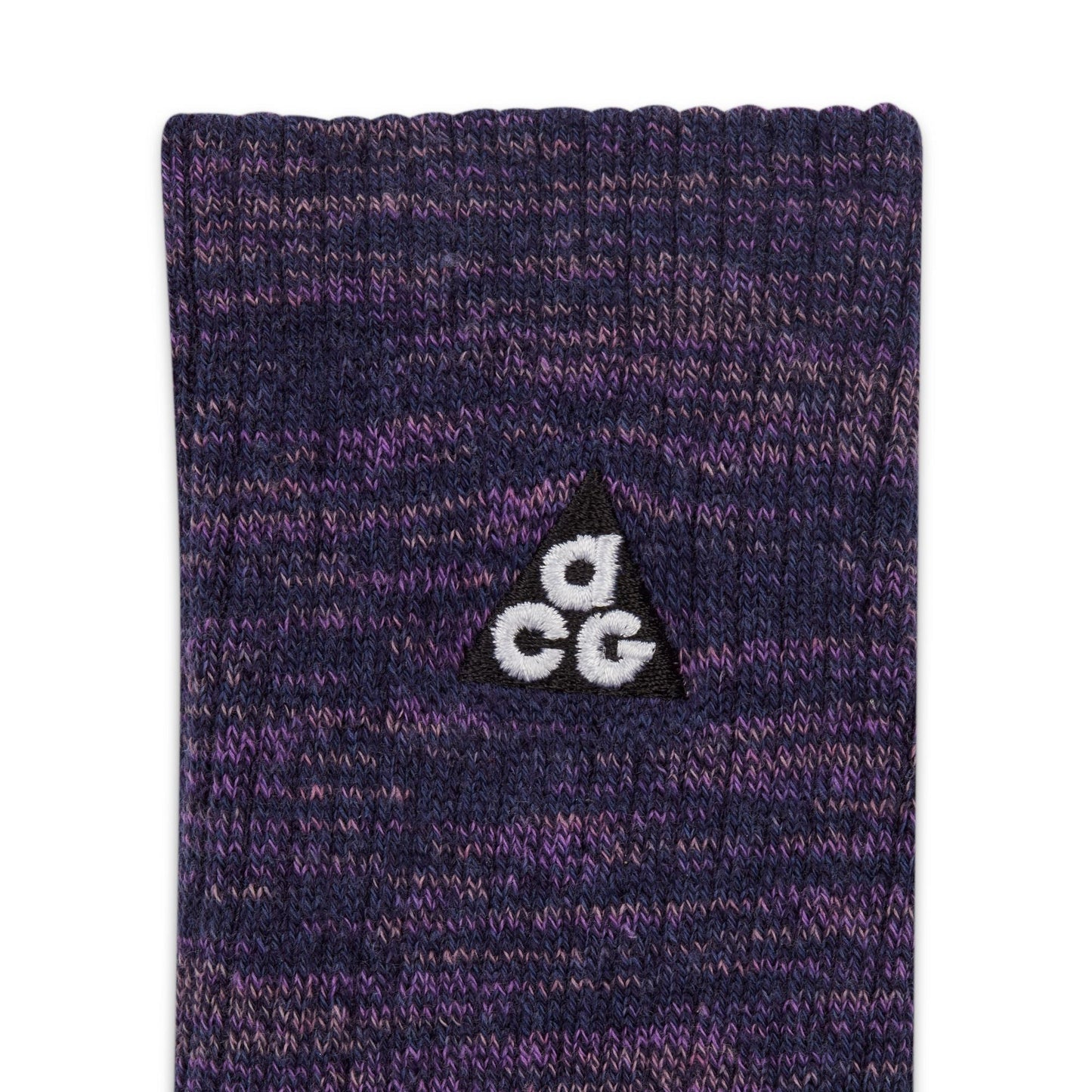 Nike ACG Everyday Socks - "Purple Ink"