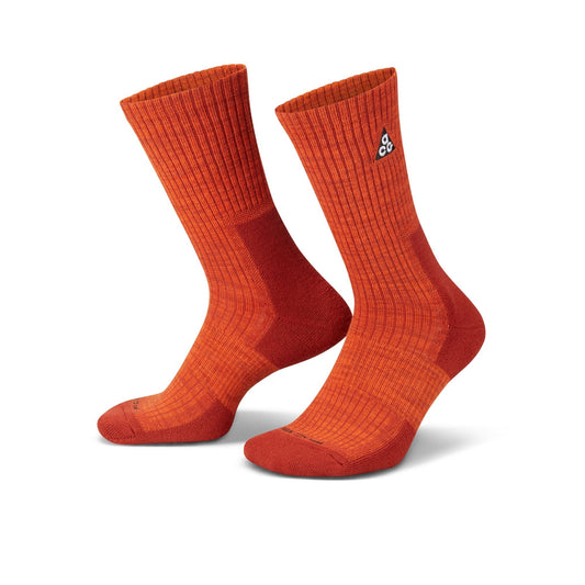 Nike ACG Everyday Socks - Campfire Orange
