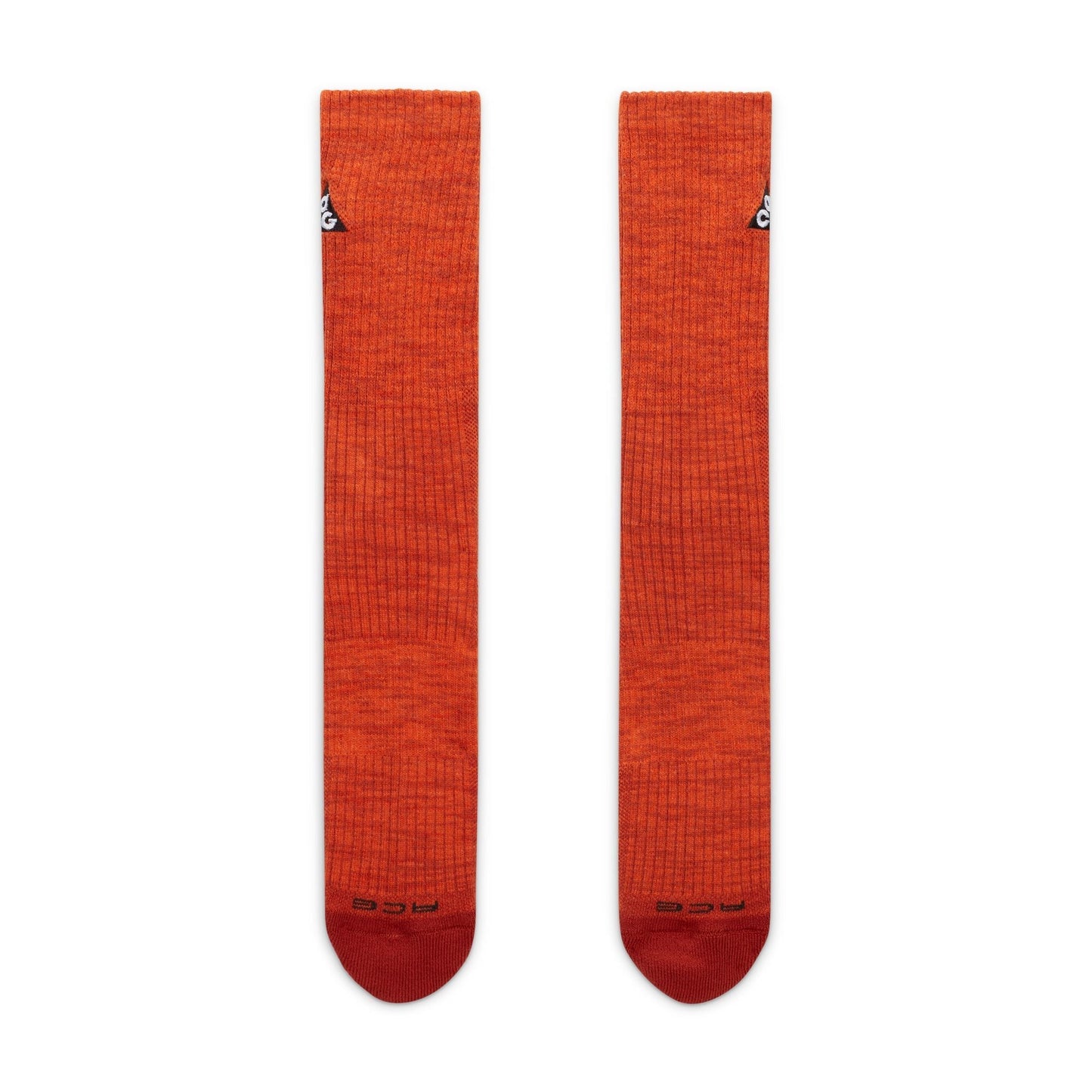 Nike ACG Everyday Socks - Campfire Orange