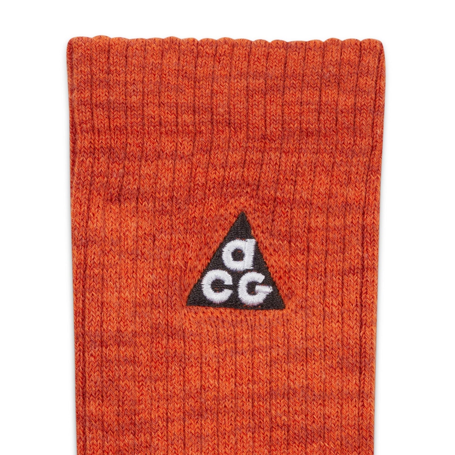 Nike ACG Everyday Socks - Campfire Orange