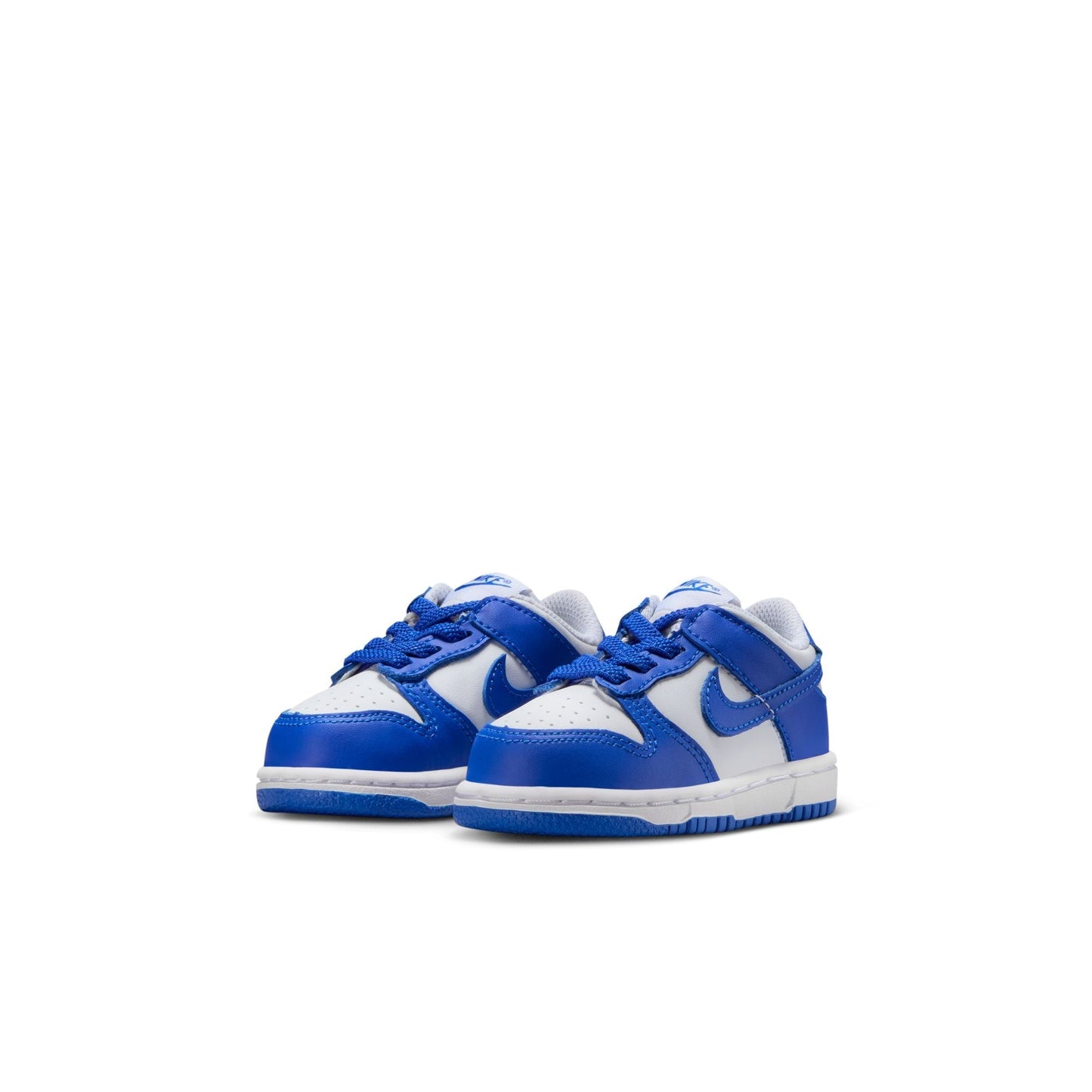 Toddler Nike Dunk Low - "Hyper Royal"
