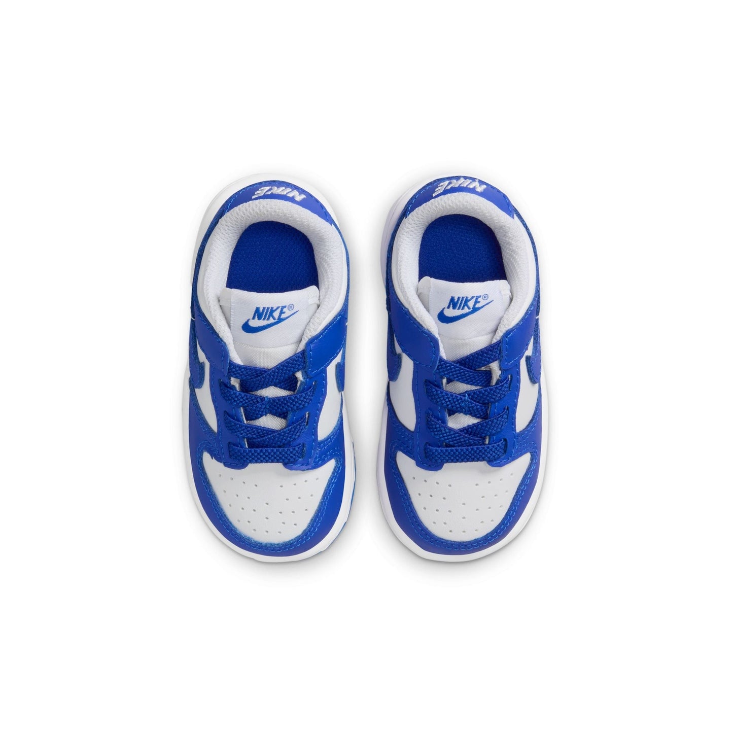 Toddler Nike Dunk Low - "Hyper Royal"