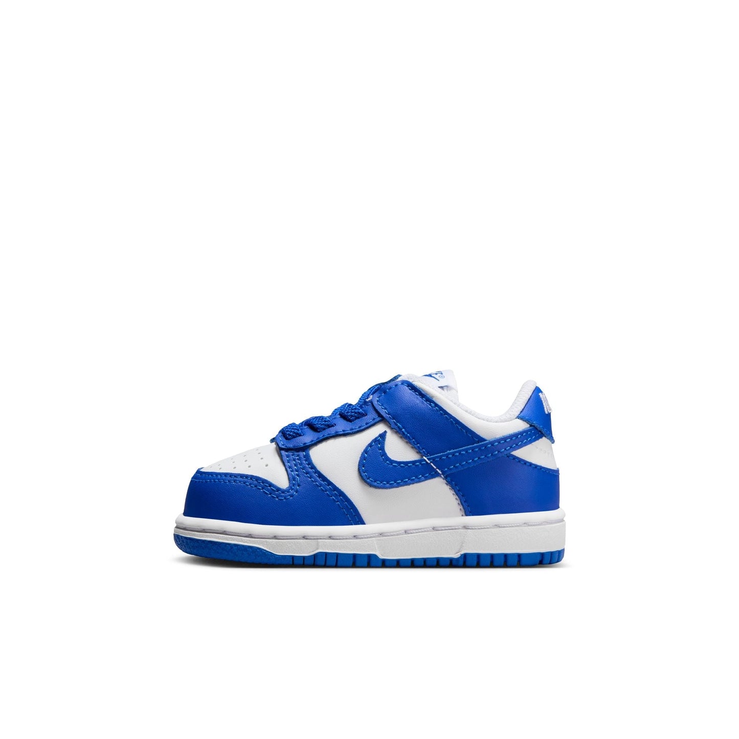 Toddler Nike Dunk Low - "Hyper Royal"