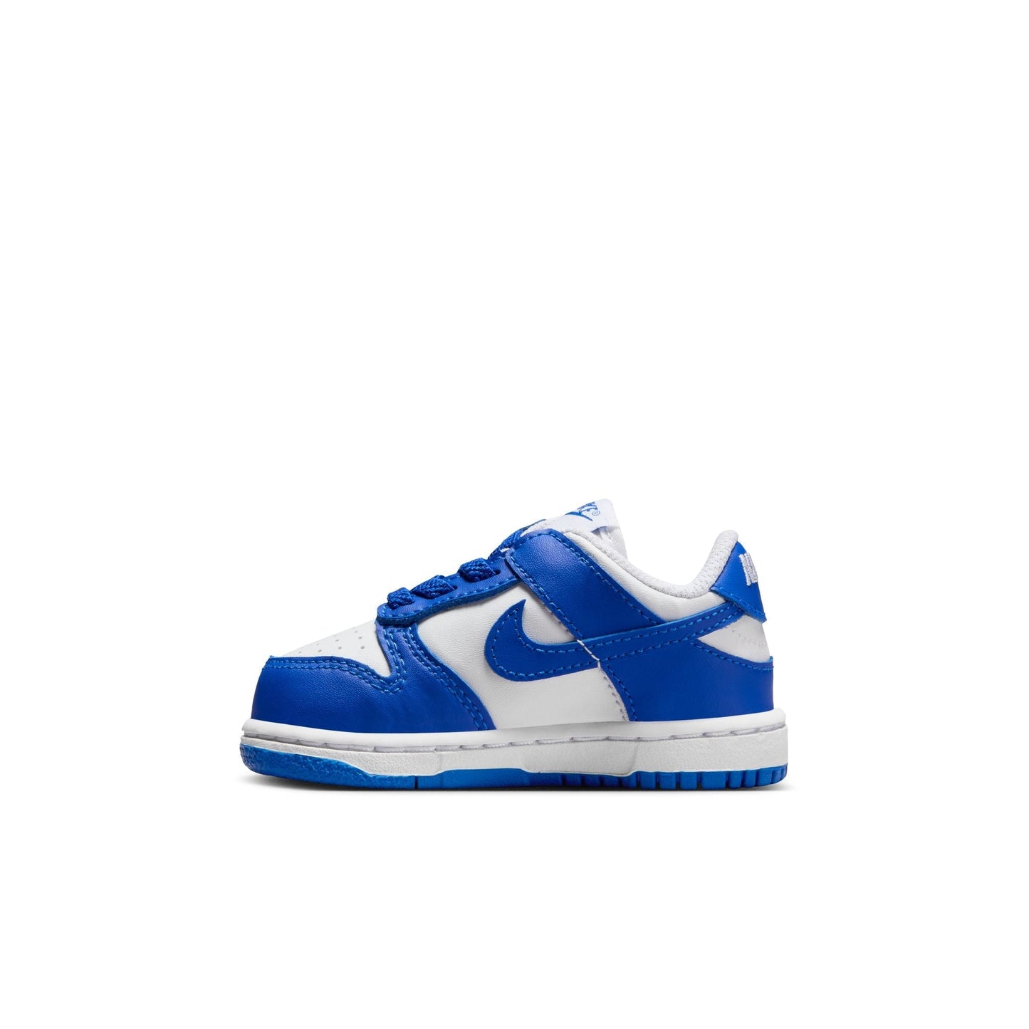 Toddler Nike Dunk Low - "Hyper Royal"