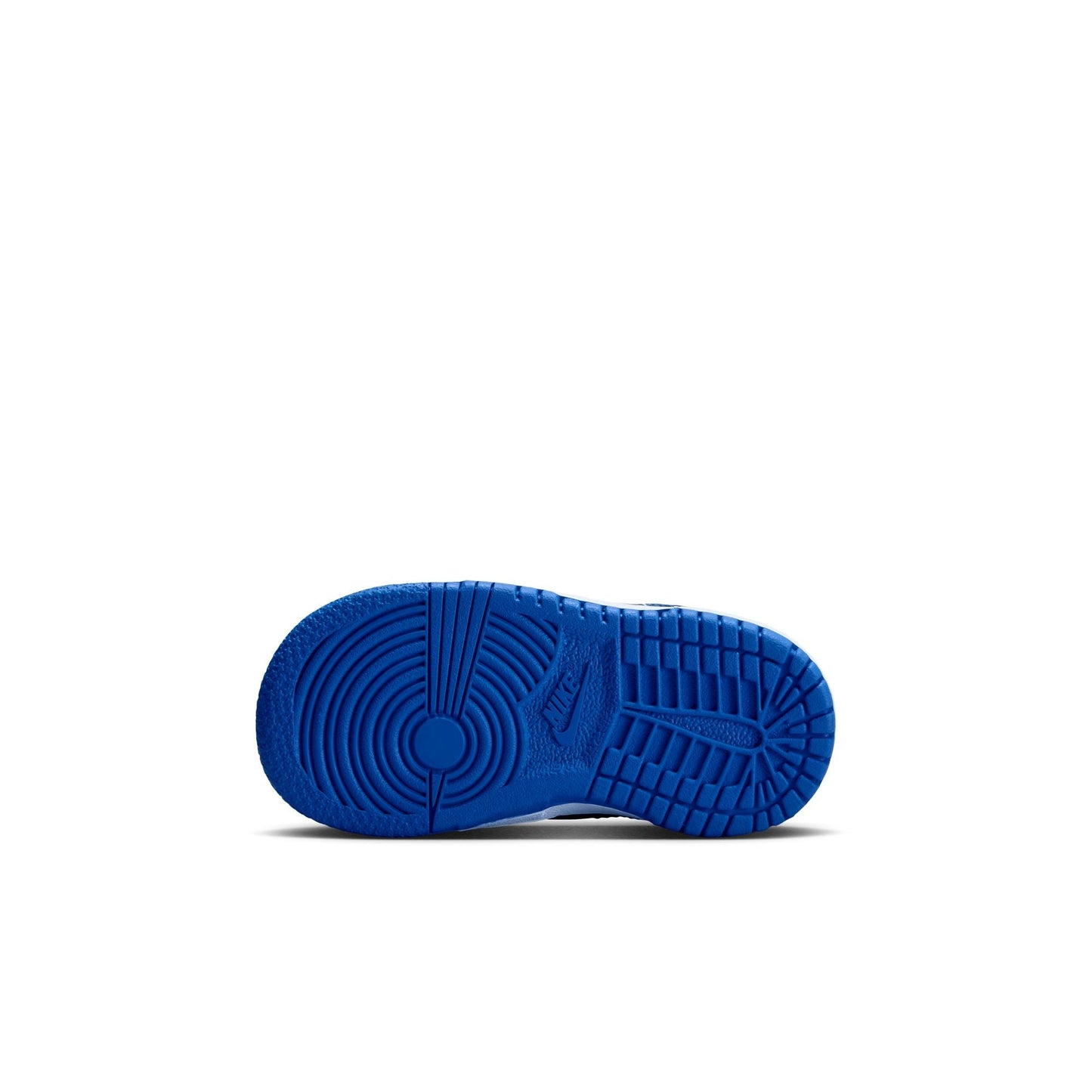 Toddler Nike Dunk Low - "Hyper Royal"