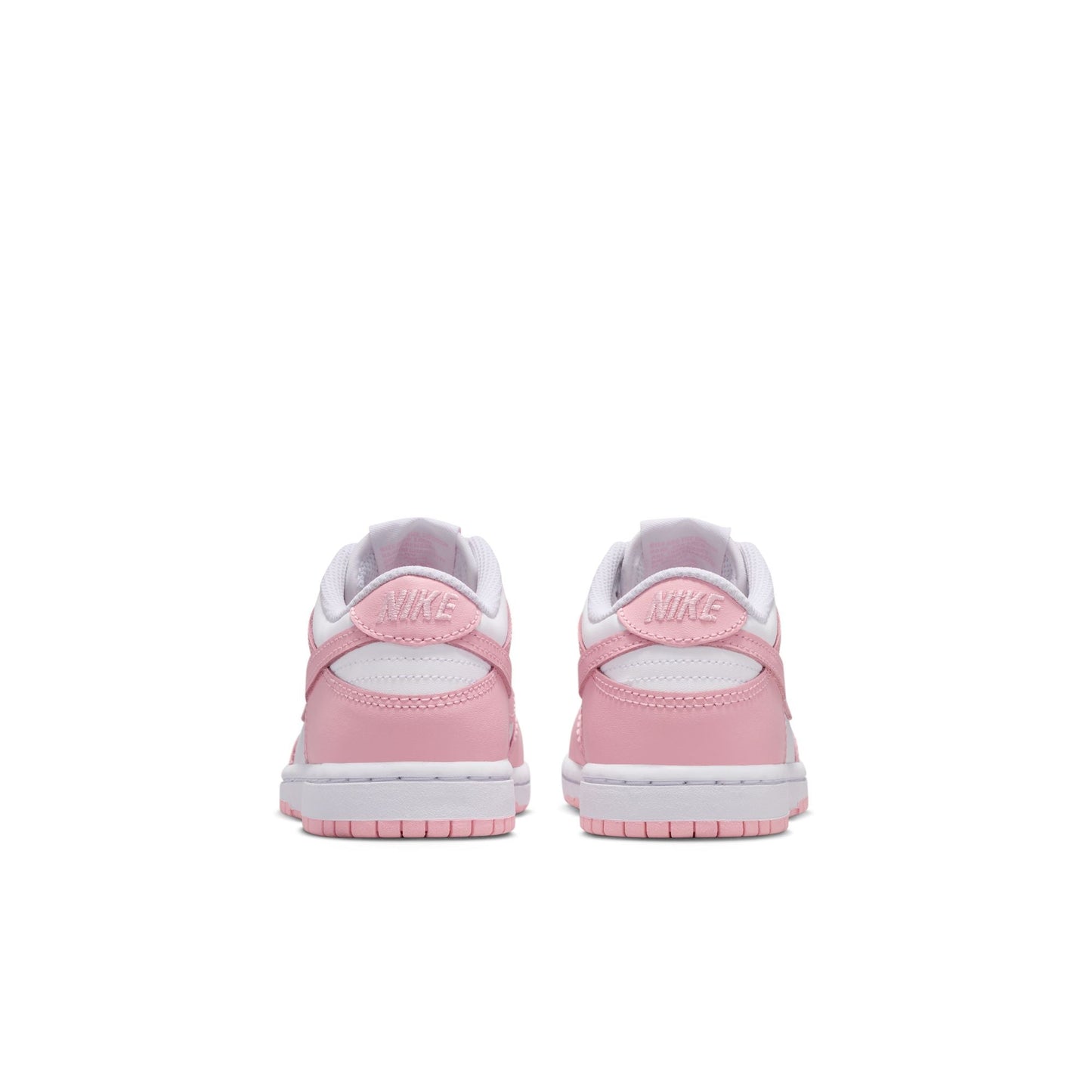Little Kid's Nike Dunk Low - "Medium Soft"