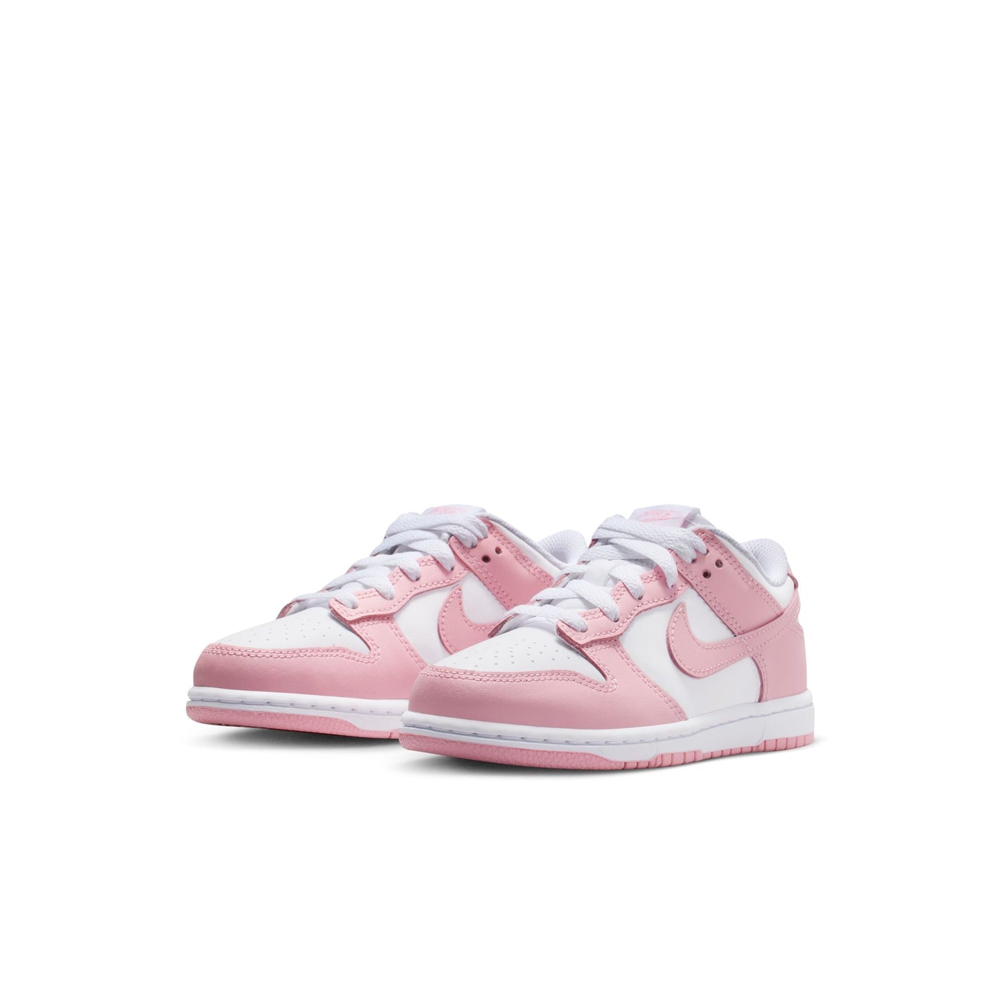 Little Kid's Nike Dunk Low - "Medium Soft"