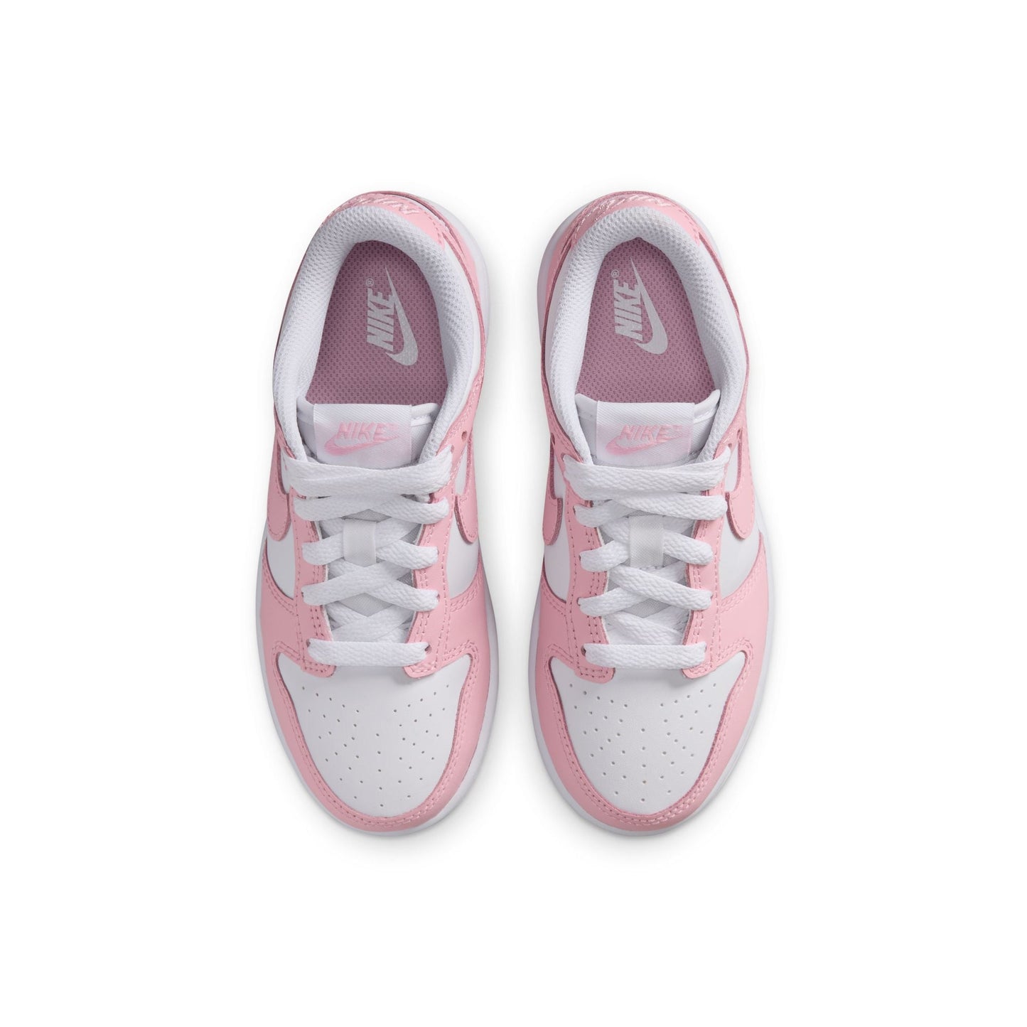 Little Kid's Nike Dunk Low - "Medium Soft"