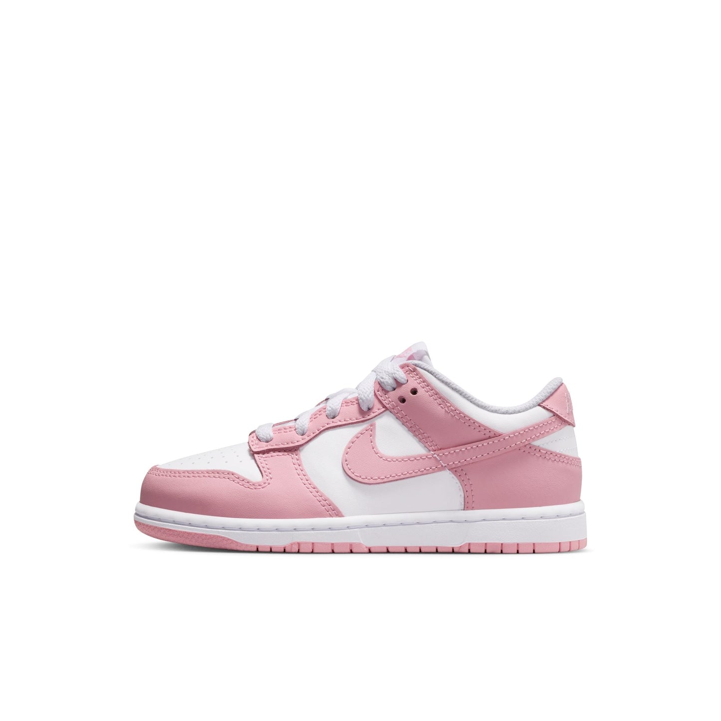 Little Kid's Nike Dunk Low - "Medium Soft"