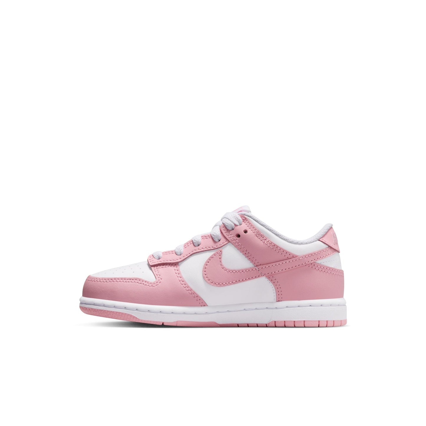 Little Kid's Nike Dunk Low - "Medium Soft"