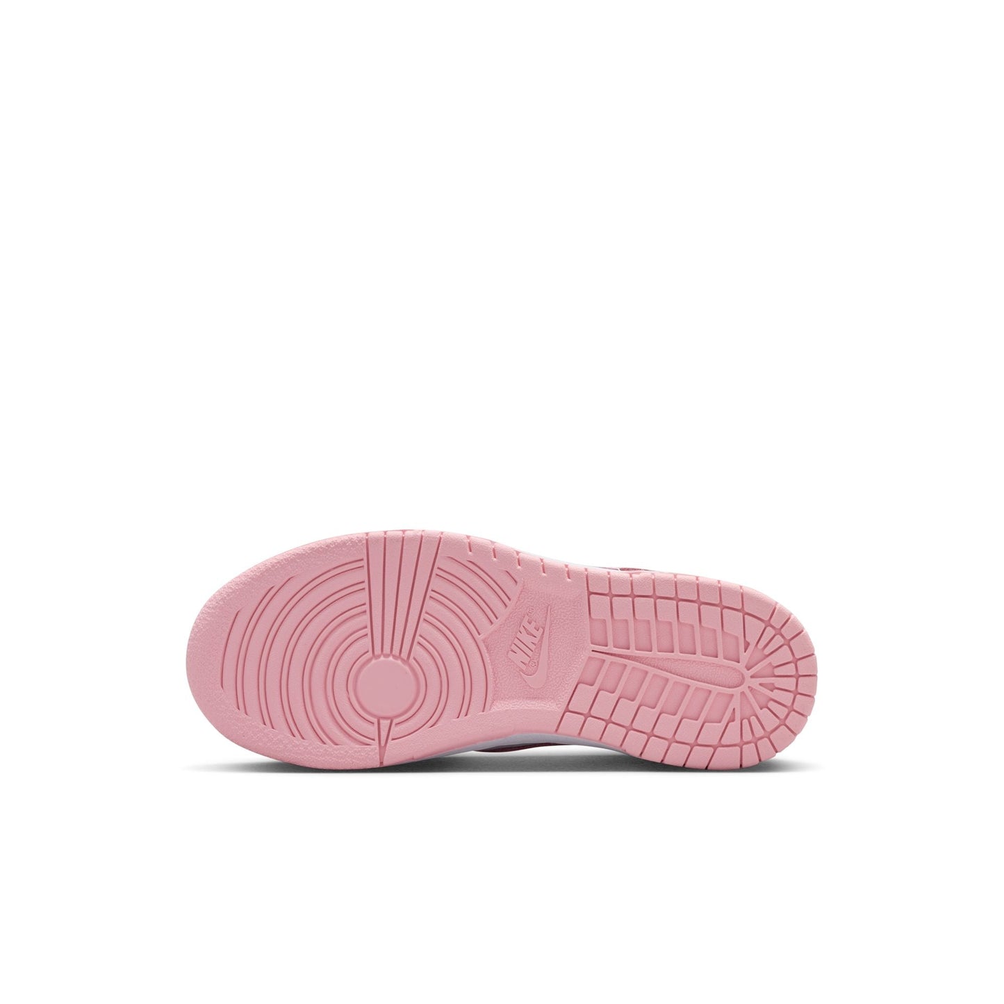 Little Kid's Nike Dunk Low - "Medium Soft"