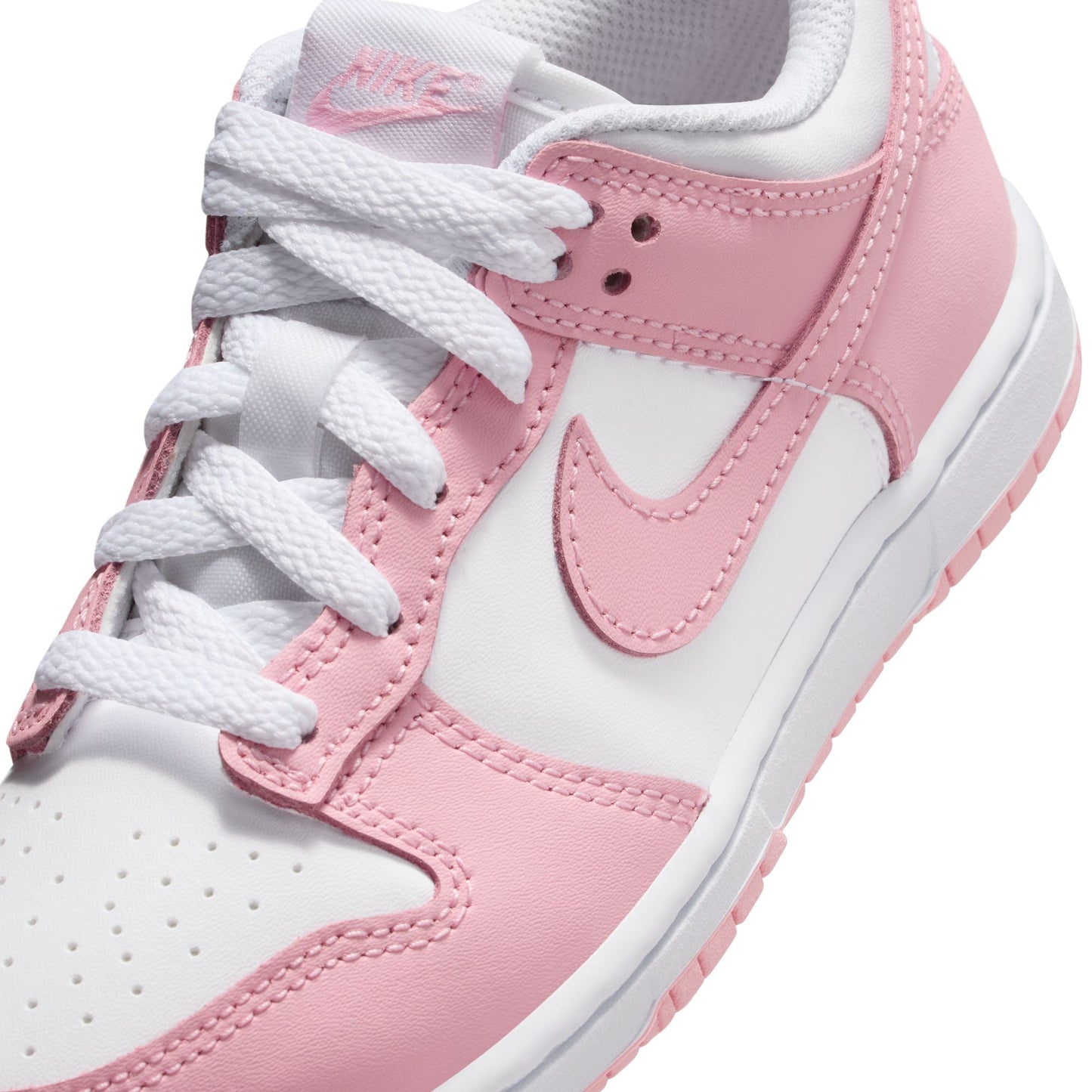 Little Kid's Nike Dunk Low - "Medium Soft"