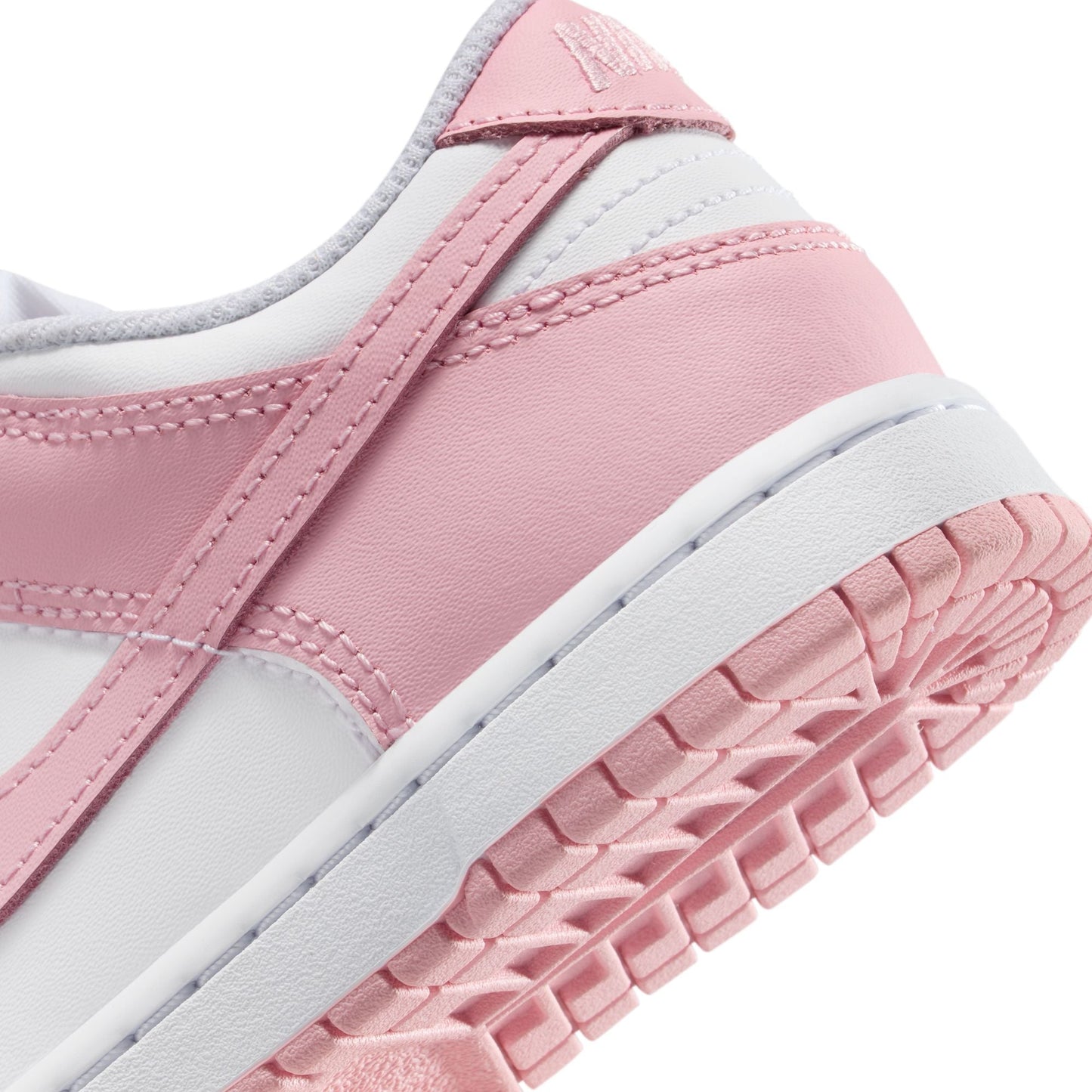 Little Kid's Nike Dunk Low - "Medium Soft"