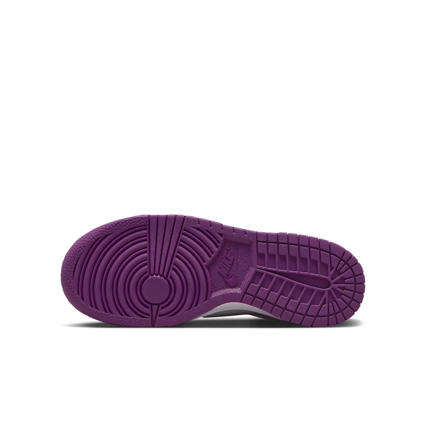 Big Kid's Nike Dunk Low - "Viotech"