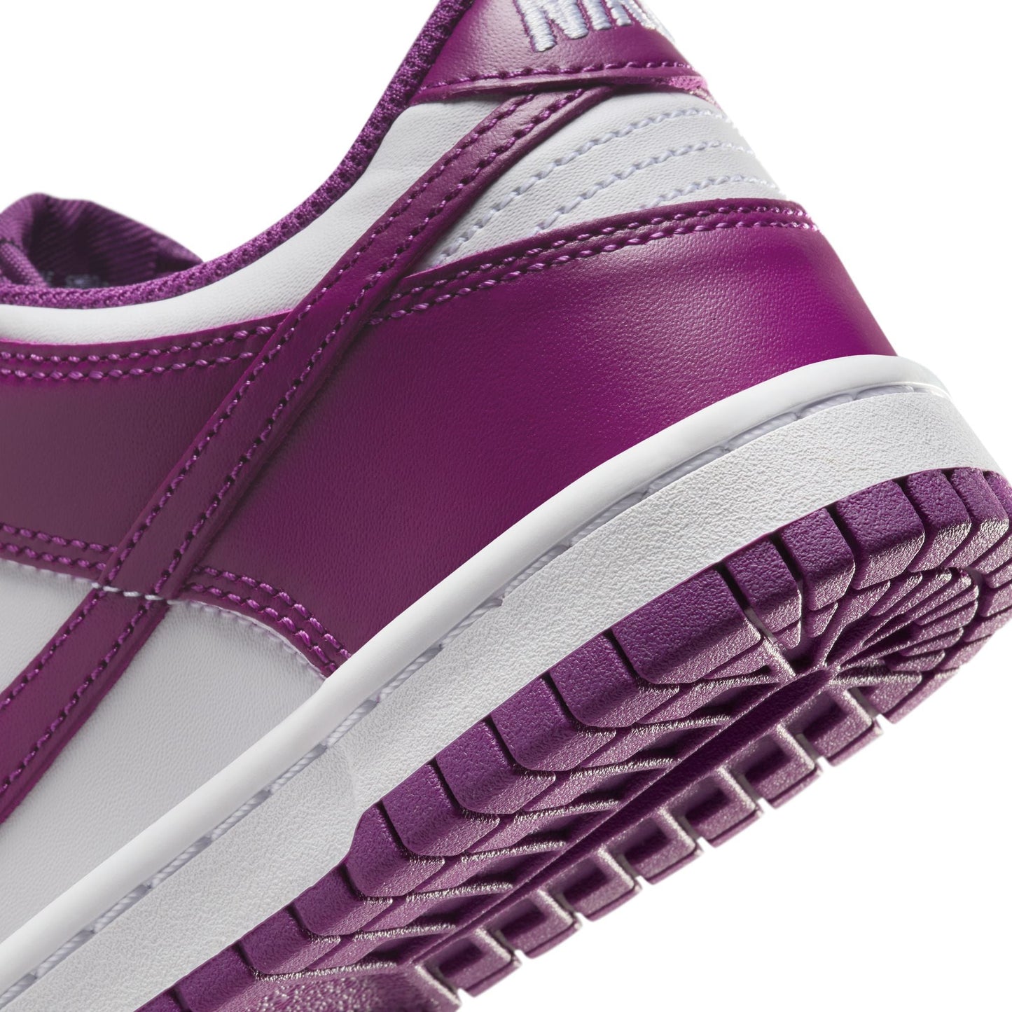 Big Kid's Nike Dunk Low - "Viotech"