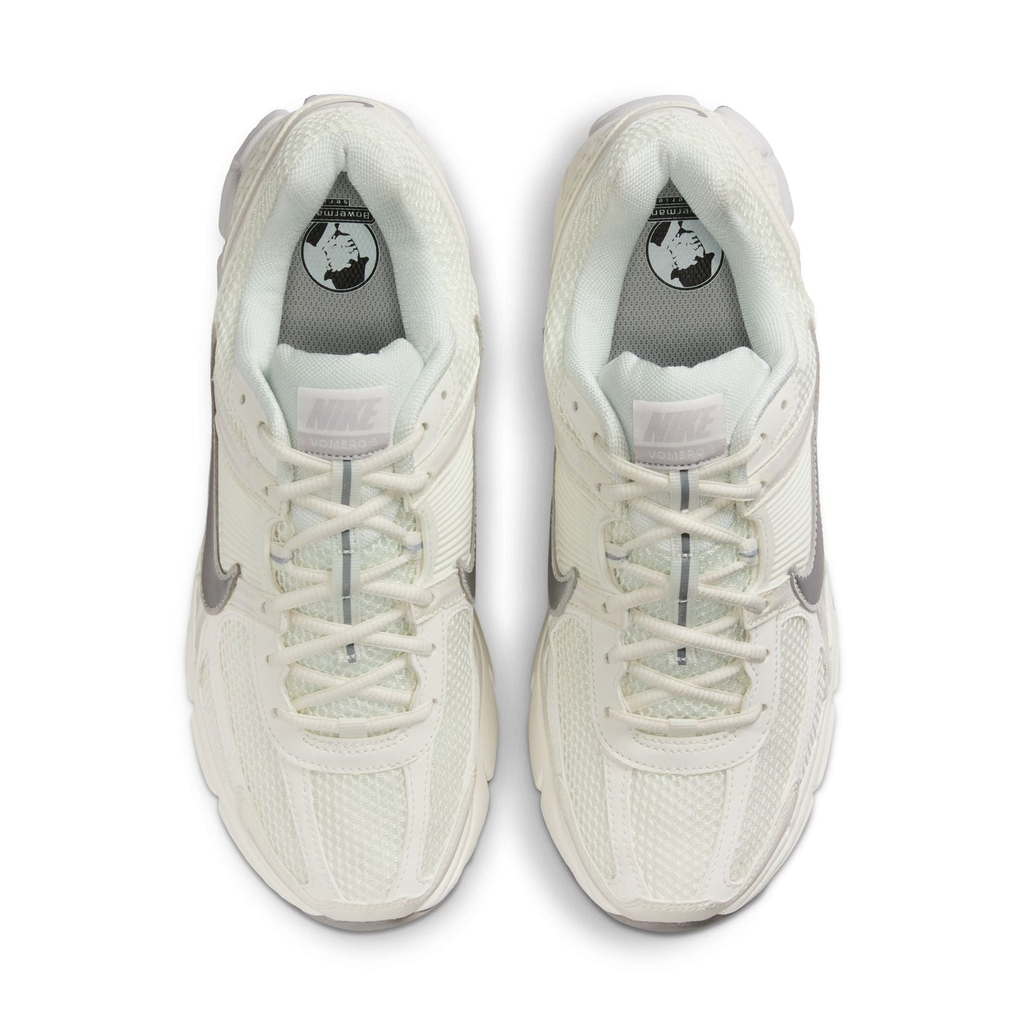 Men's Nike Zoom Vomero 5 - "Sail Vast"