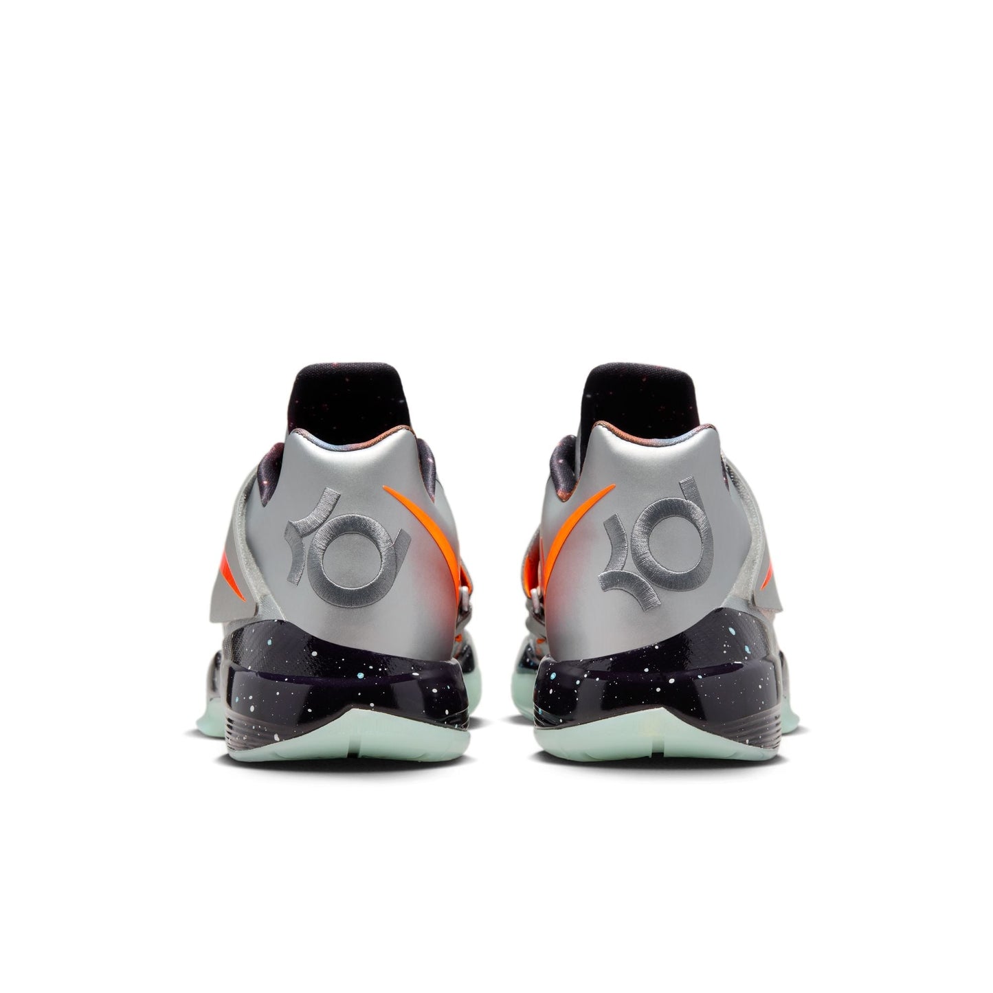 Men's Nike KD IV - "Galaxy"