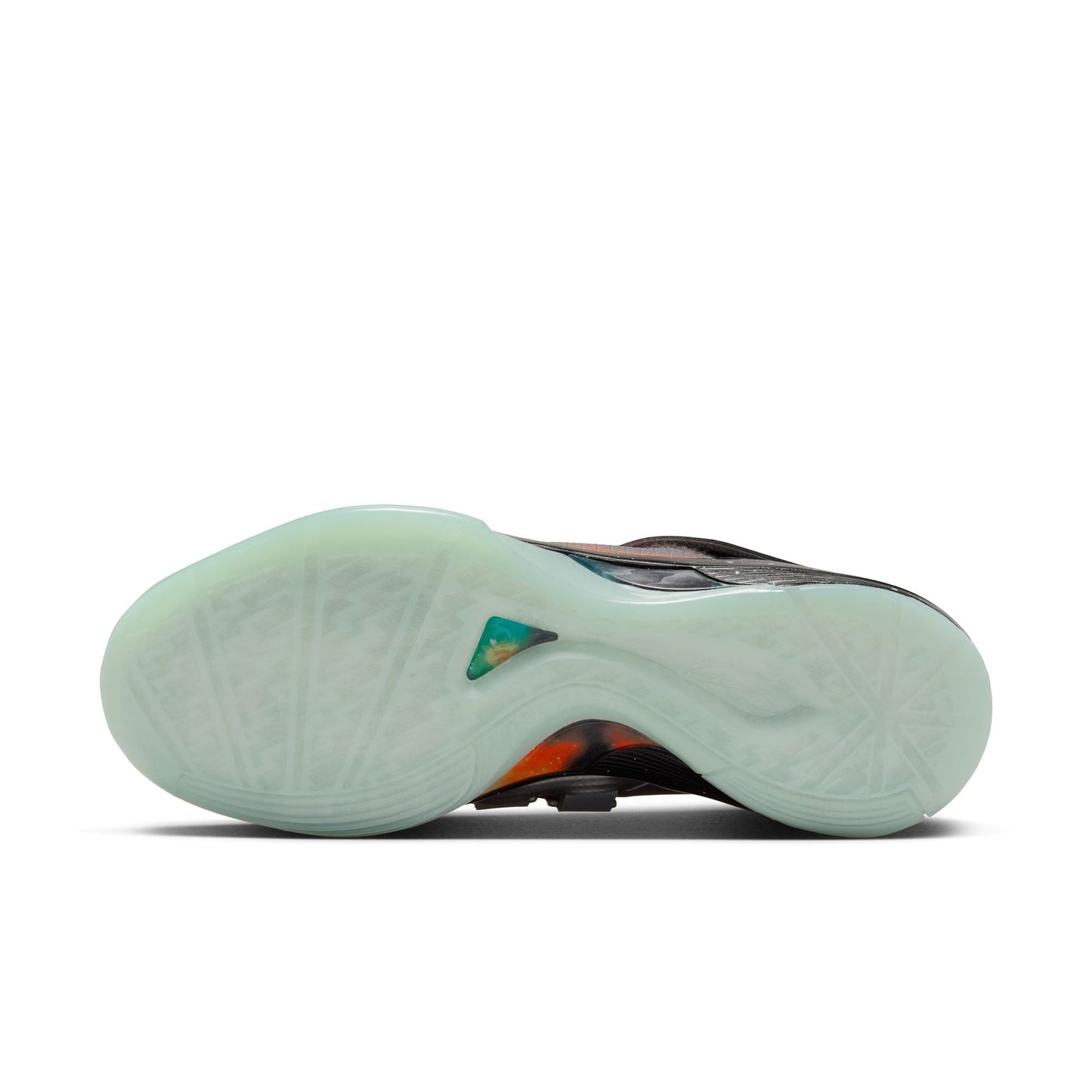 Men's Nike KD IV - "Galaxy"