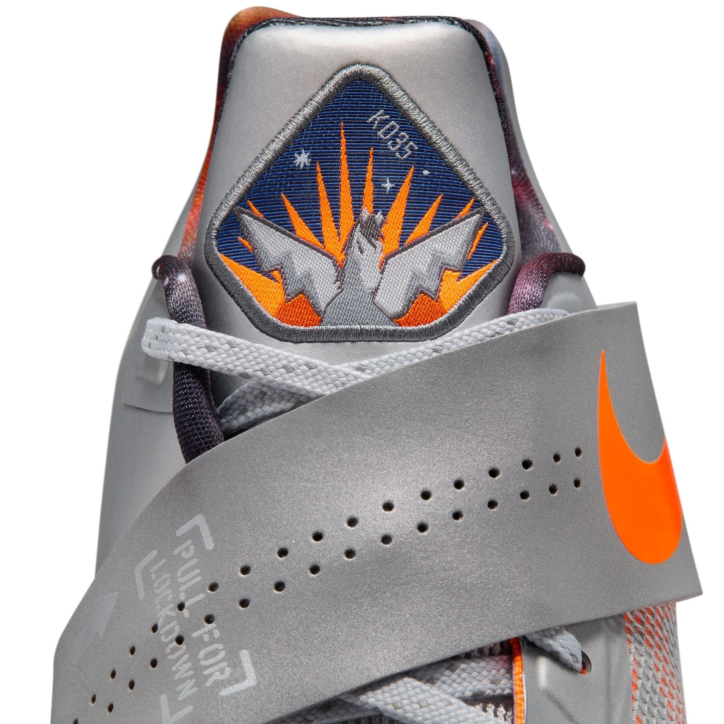Men's Nike KD IV - "Galaxy"