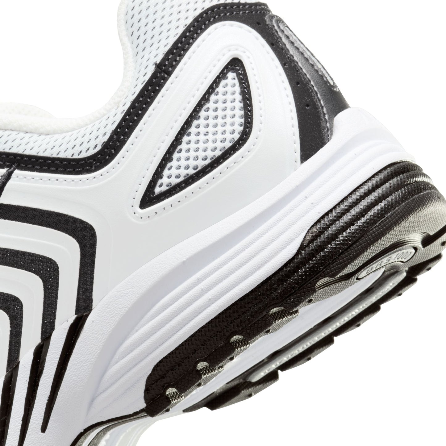 Men's Nike Air Peg 2K5 - "White/Metallic Silver-Black"