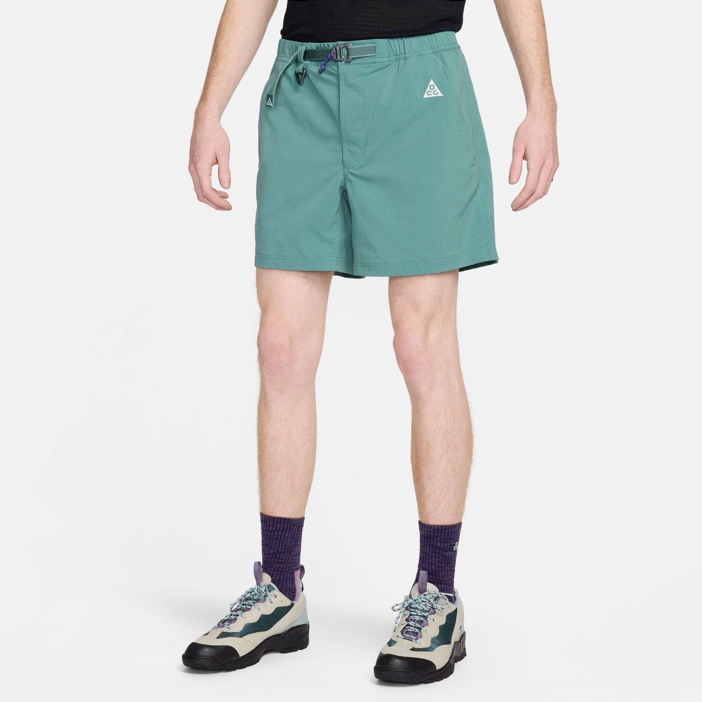 Men's Nike ACG Hiking Shorts - "Bicoastal"