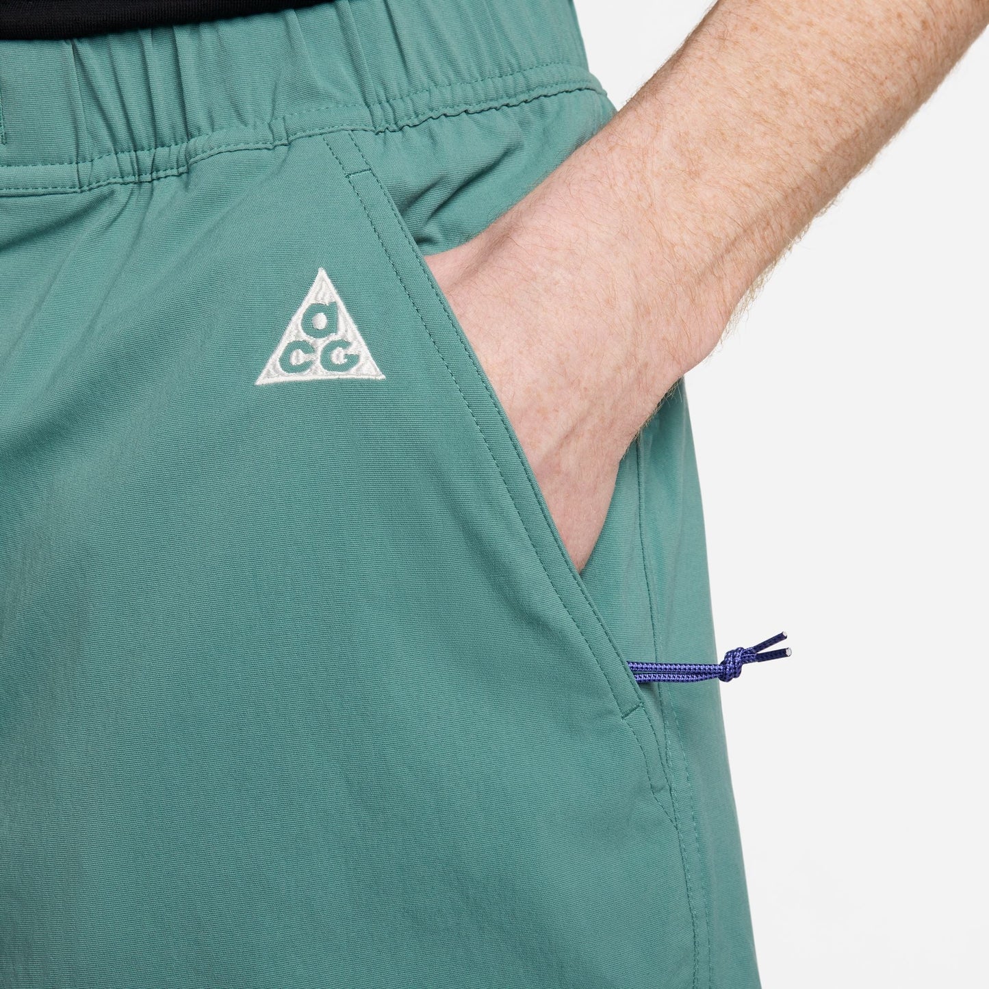 Men's Nike ACG Hiking Shorts - "Bicoastal"