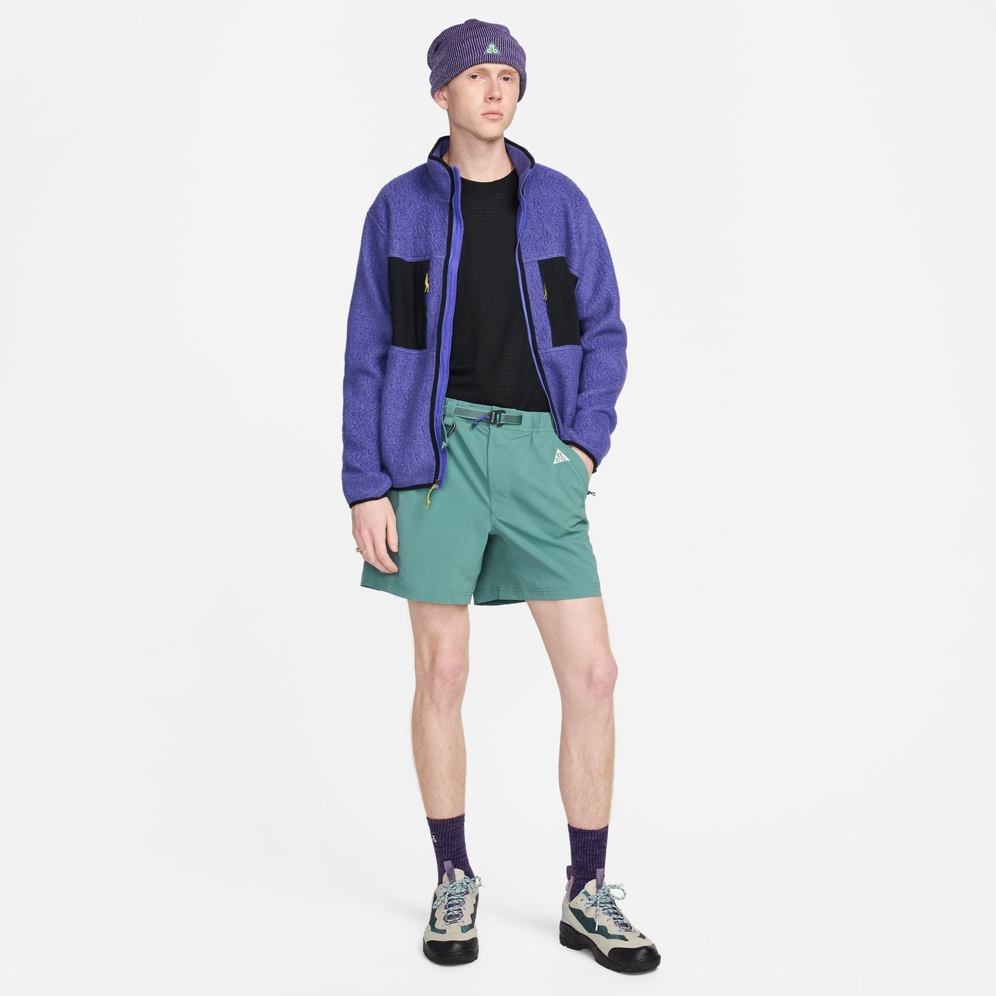 Men's Nike ACG Hiking Shorts - "Bicoastal"