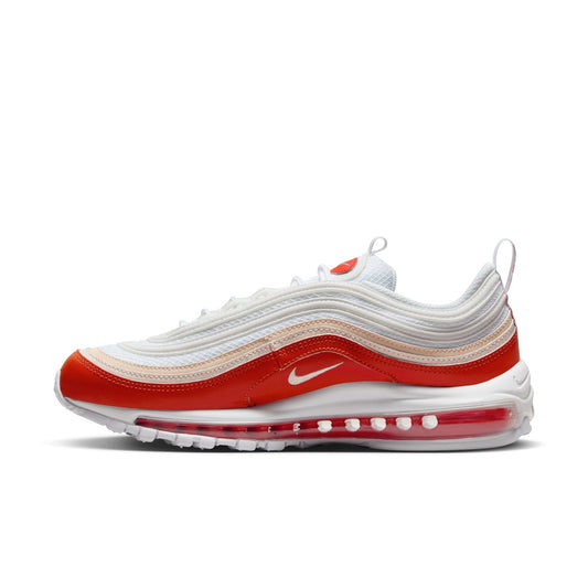 Men's Nike Air Max 97 - Picante Red/Guava Ice