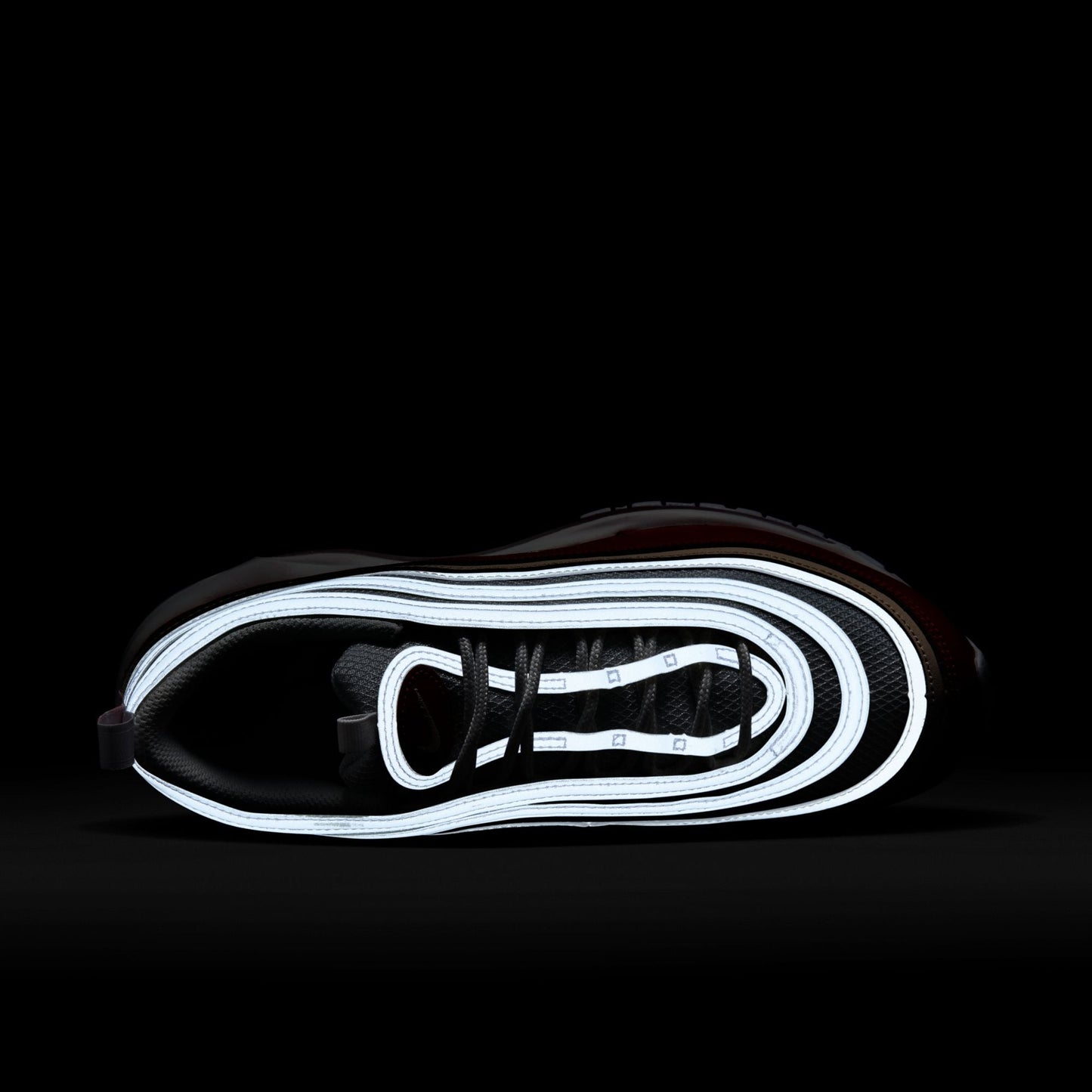 Men's Nike Air Max 97 - Picante Red/Guava Ice