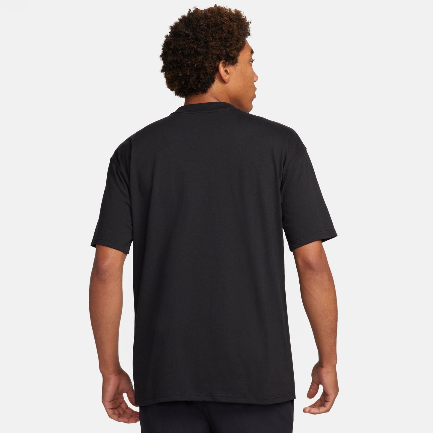 Nike ACG "Cruise Boat" T-Shirt - Black