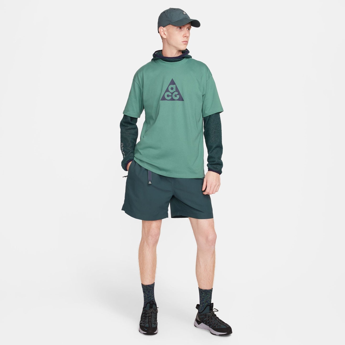 Nike ACG Dri-FIT T-Shirt - Bicoastal