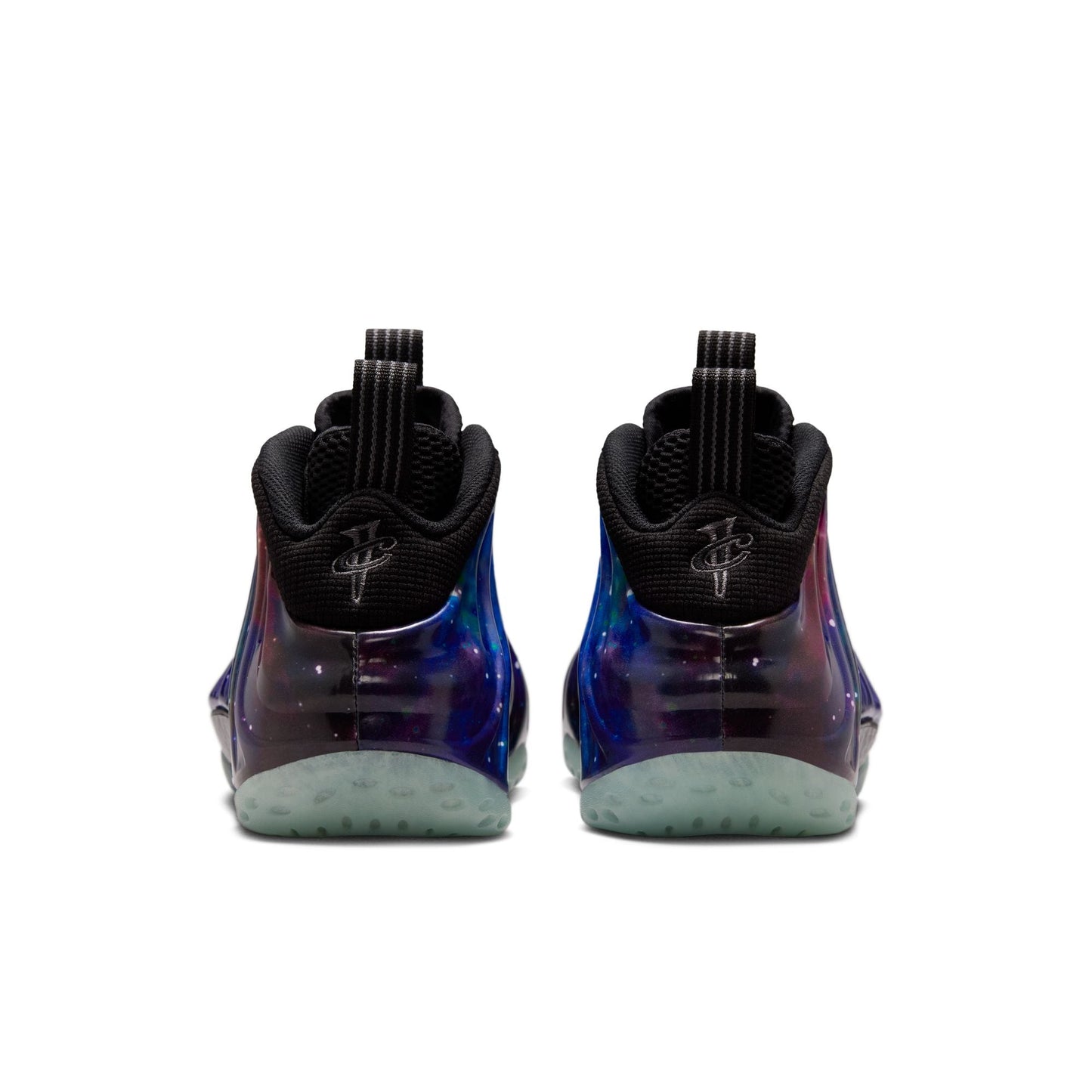 Men's Nike Air Foamposite One - "Galaxy"