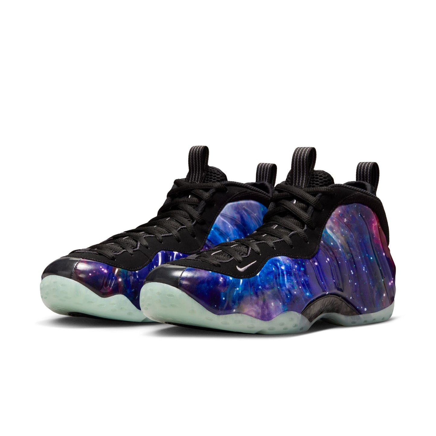 Men's Nike Air Foamposite One - "Galaxy"