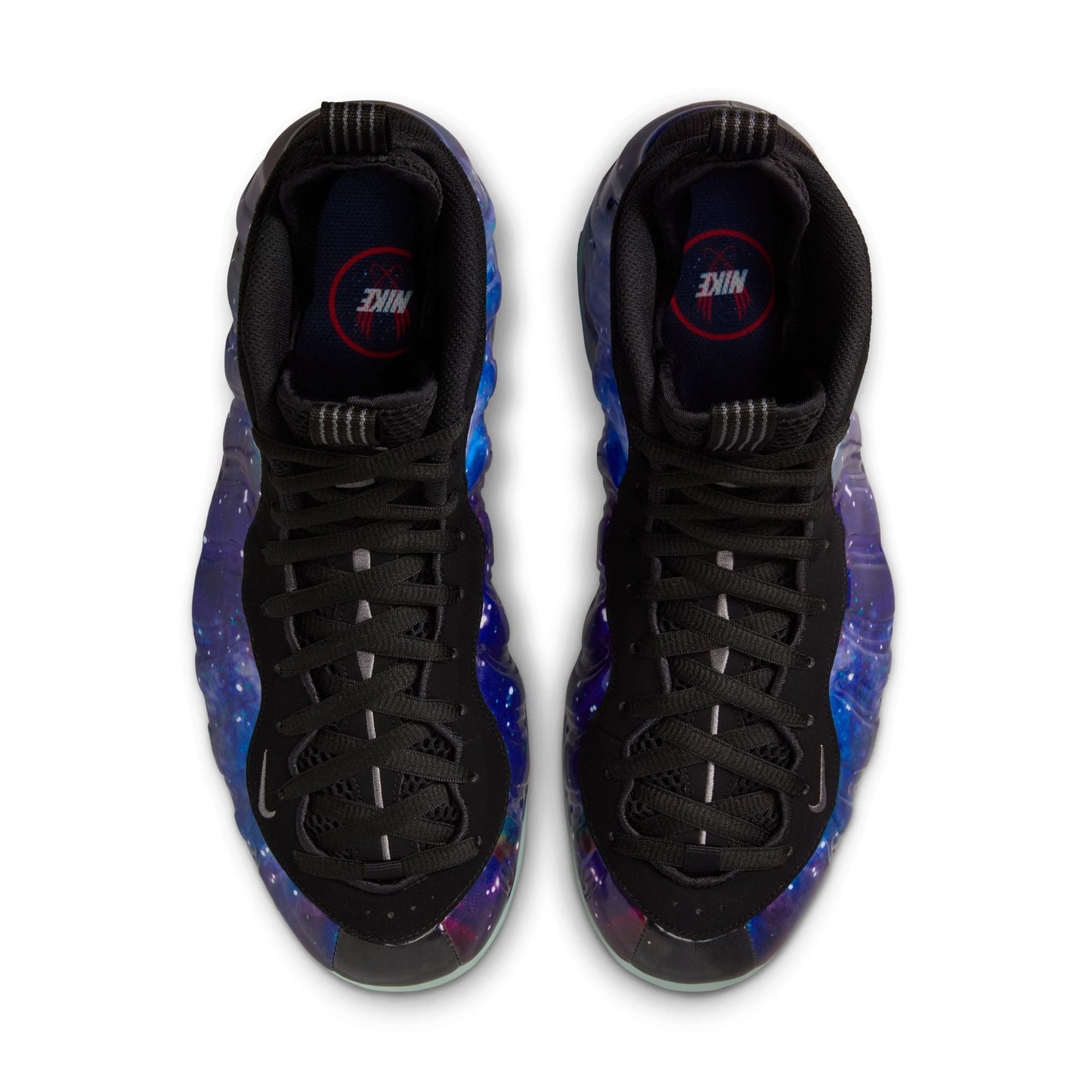 Men's Nike Air Foamposite One - "Galaxy"
