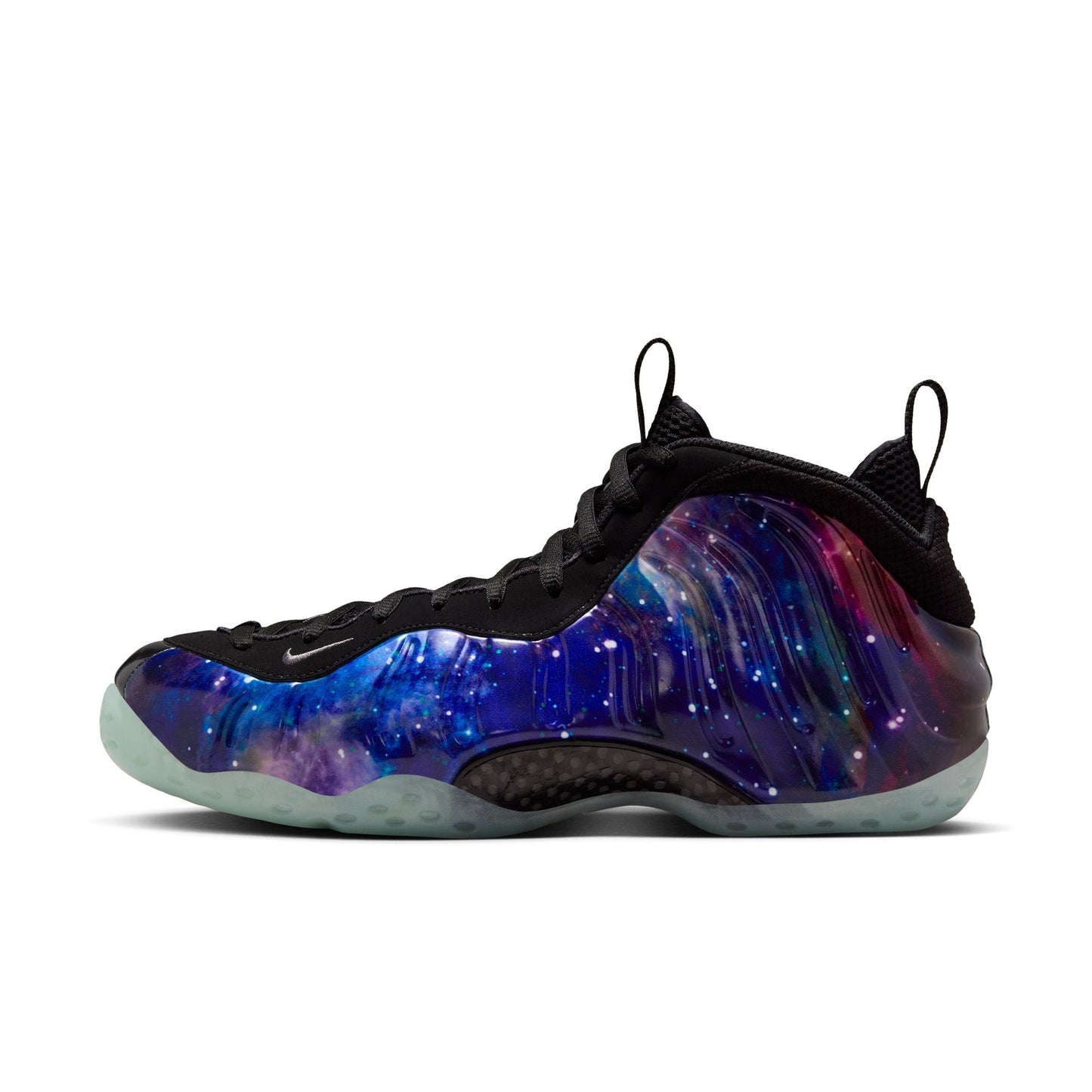 Men's Nike Air Foamposite One - "Galaxy"