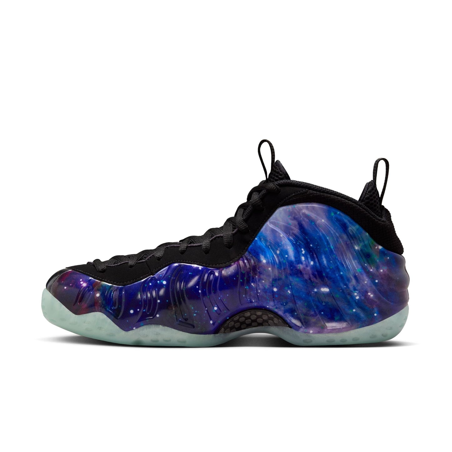 Men's Nike Air Foamposite One - "Galaxy"