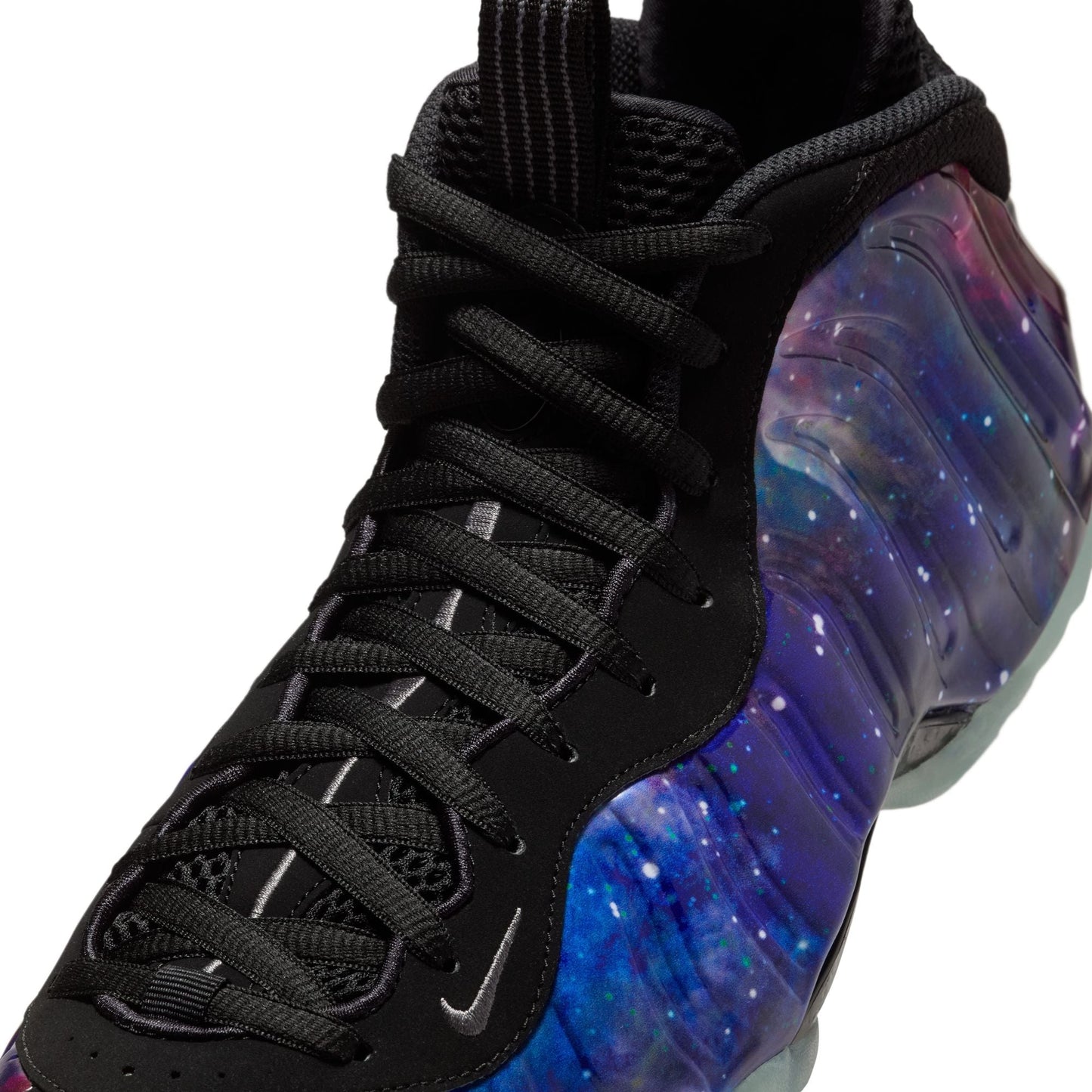 Men's Nike Air Foamposite One - "Galaxy"