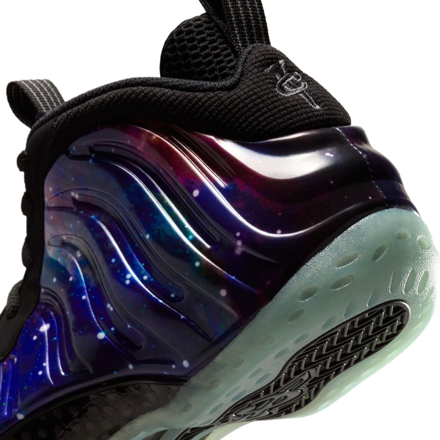 Men's Nike Air Foamposite One - "Galaxy"