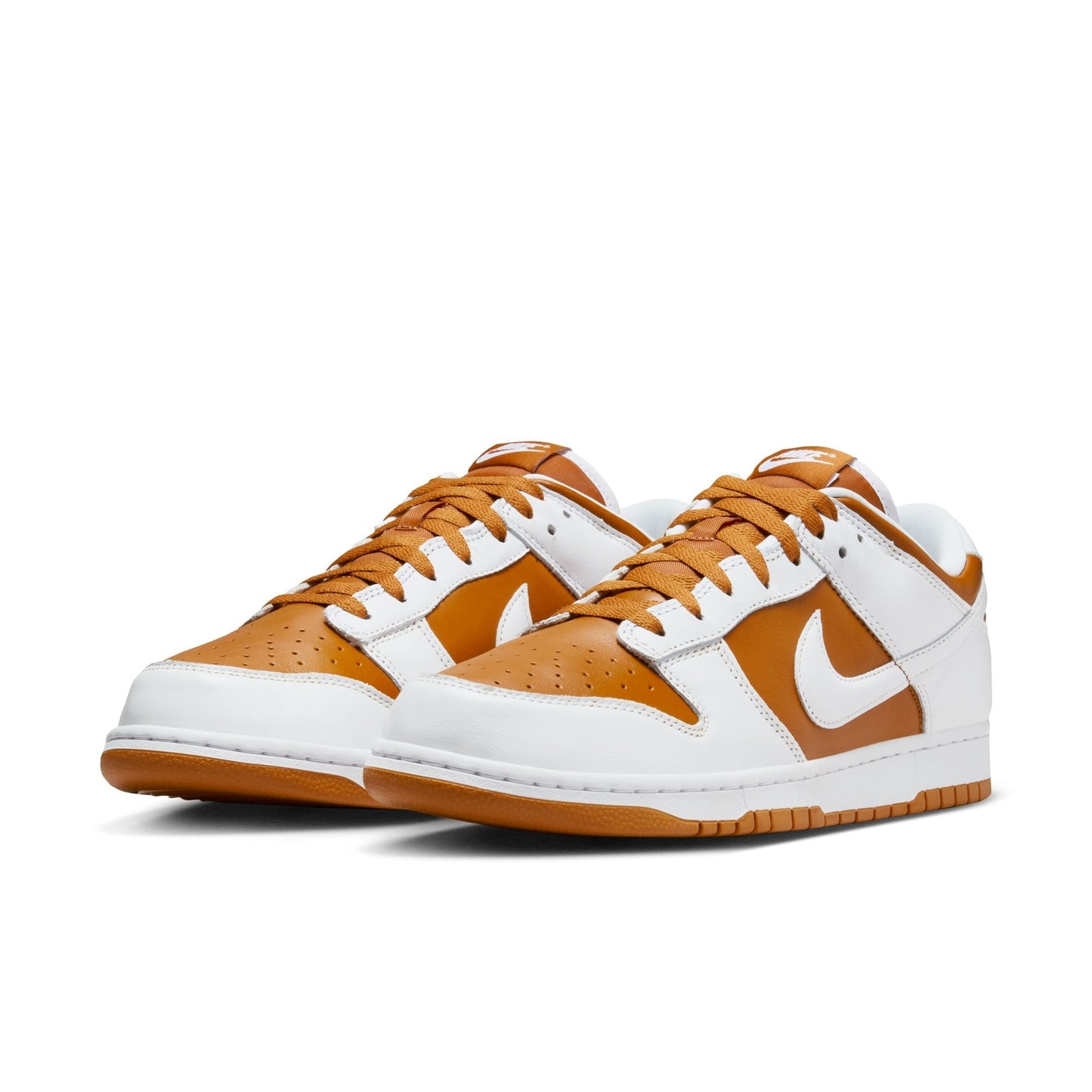 Men's Nike Dunk Low Retro QS - "Reverse Curry"