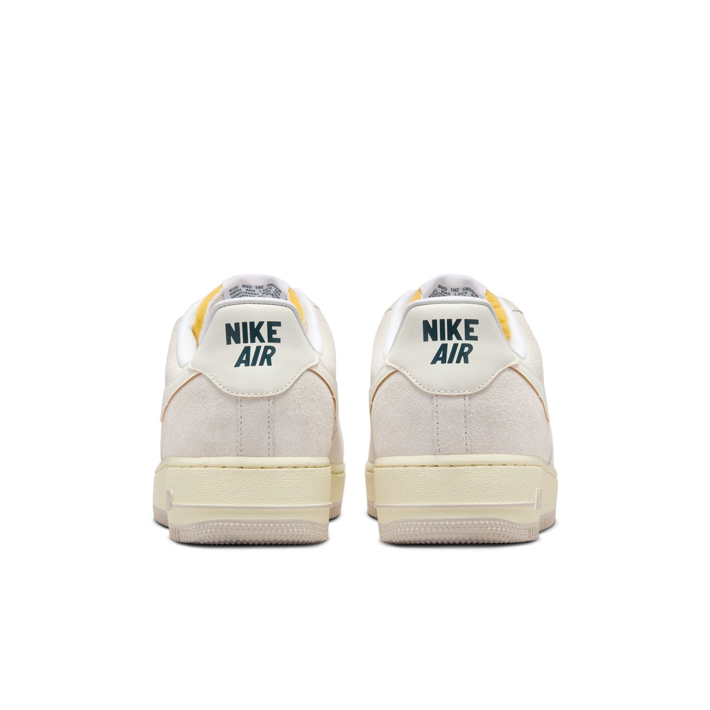 Men's Nike Air Force 1 '07 - "Athletic Department"