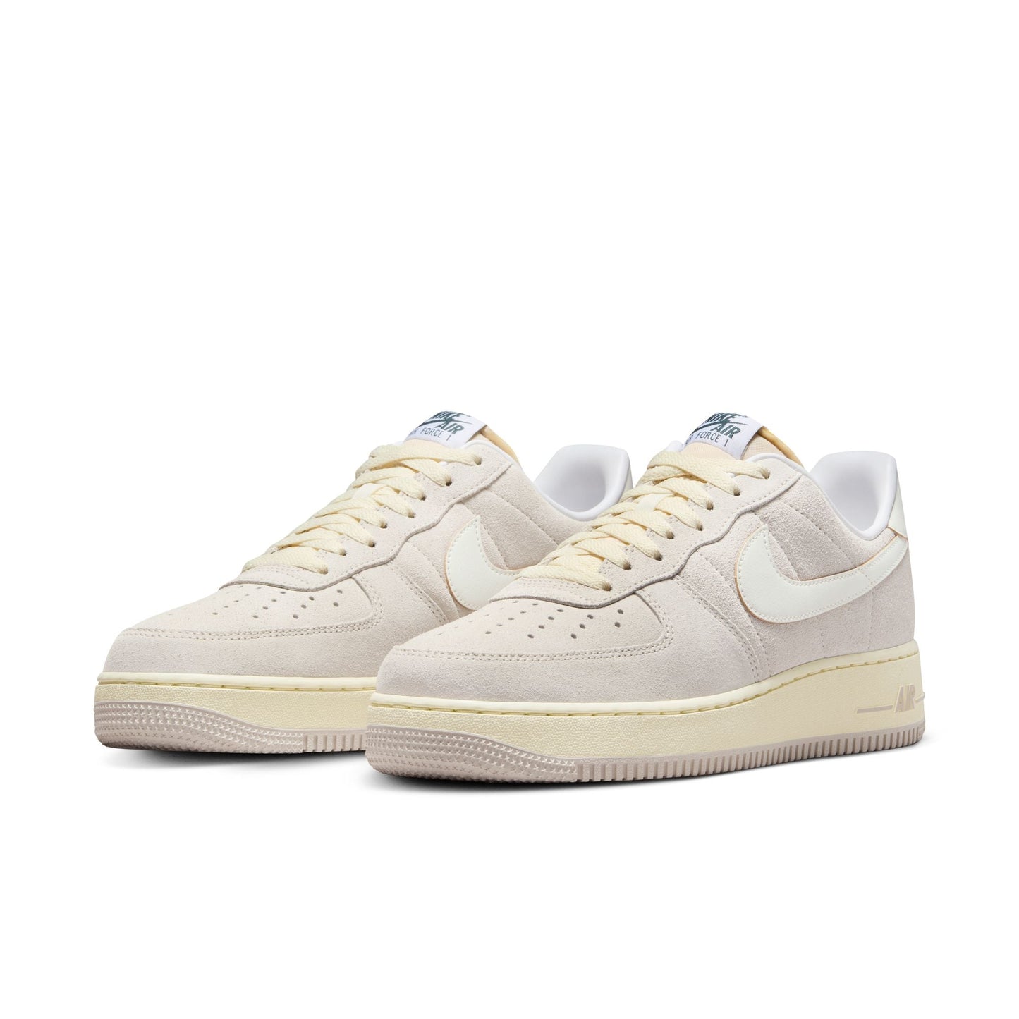Men's Nike Air Force 1 '07 - "Athletic Department"