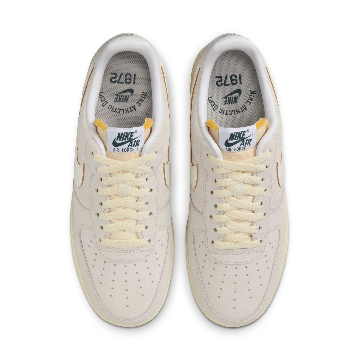 Men's Nike Air Force 1 '07 - "Athletic Department"